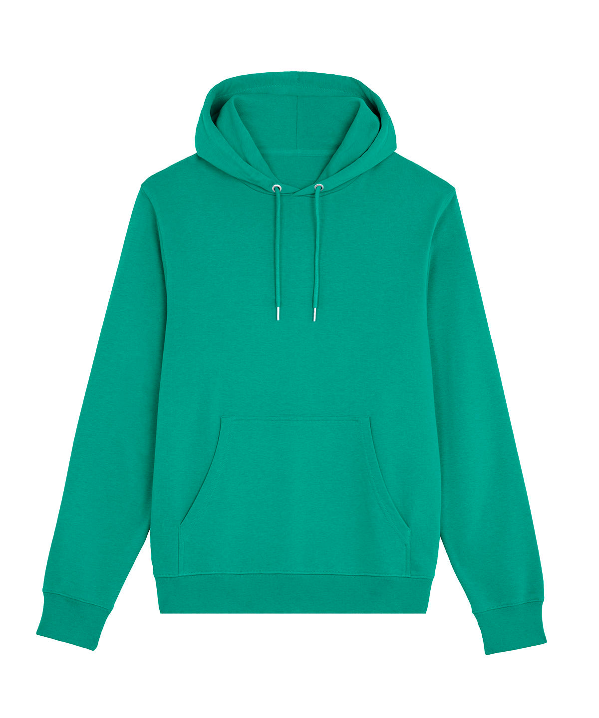 Hettupeysur - Unisex Archer Hoodie Sweatshirt (STSU011)