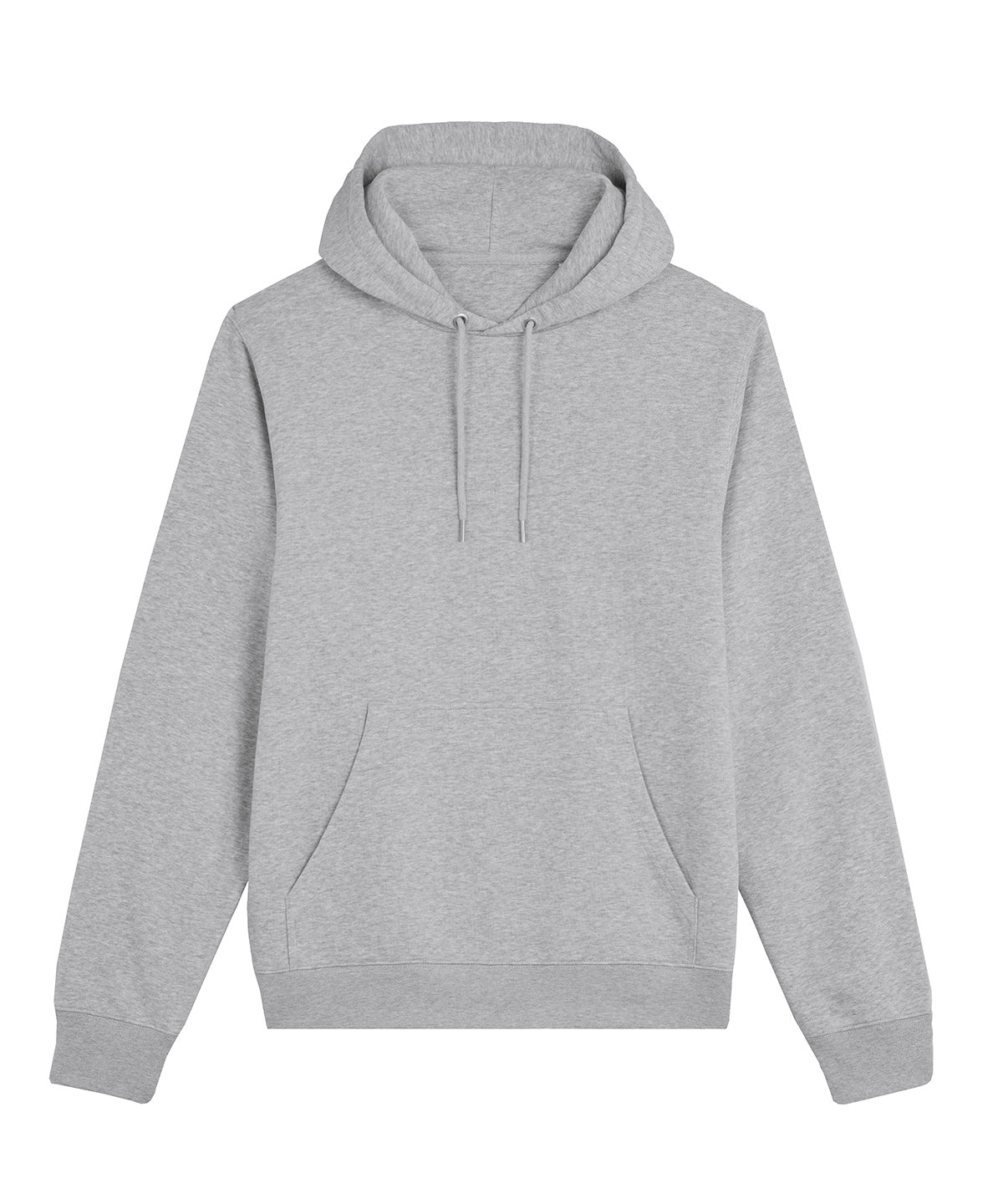 Hettupeysur - Unisex Archer Hoodie Sweatshirt (STSU011)