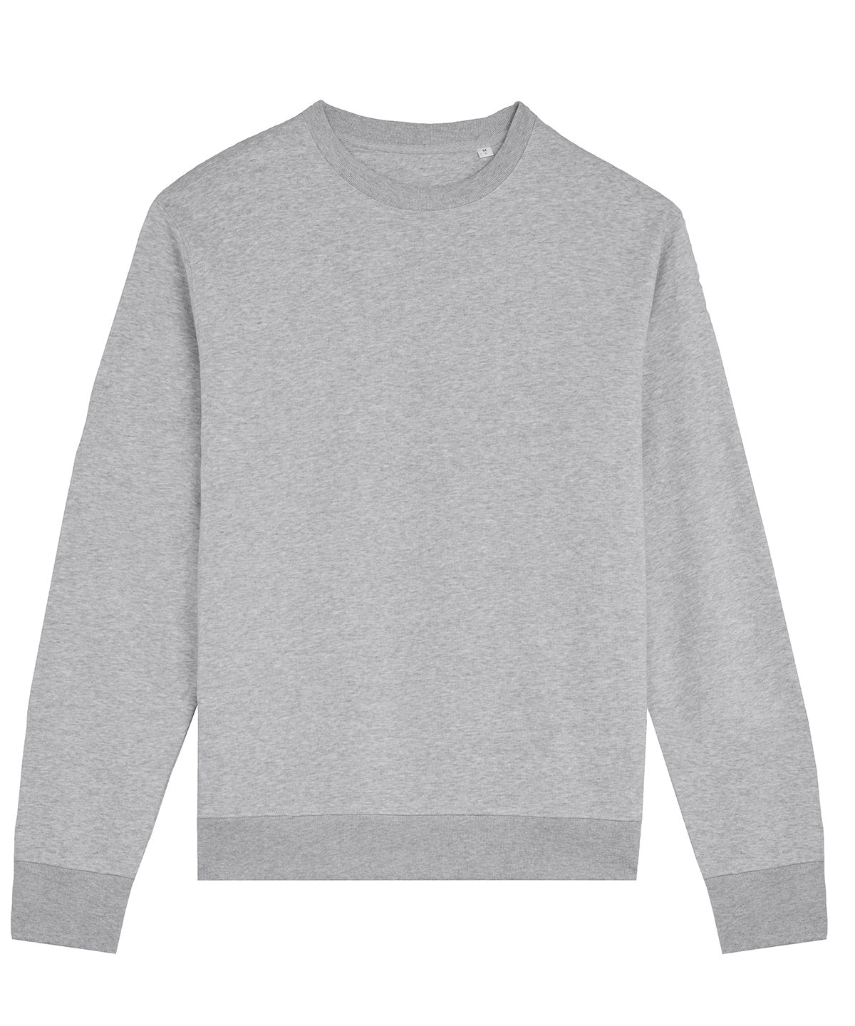 Háskólapeysur - Unisex Matcher Sweatshirt (STSU799)