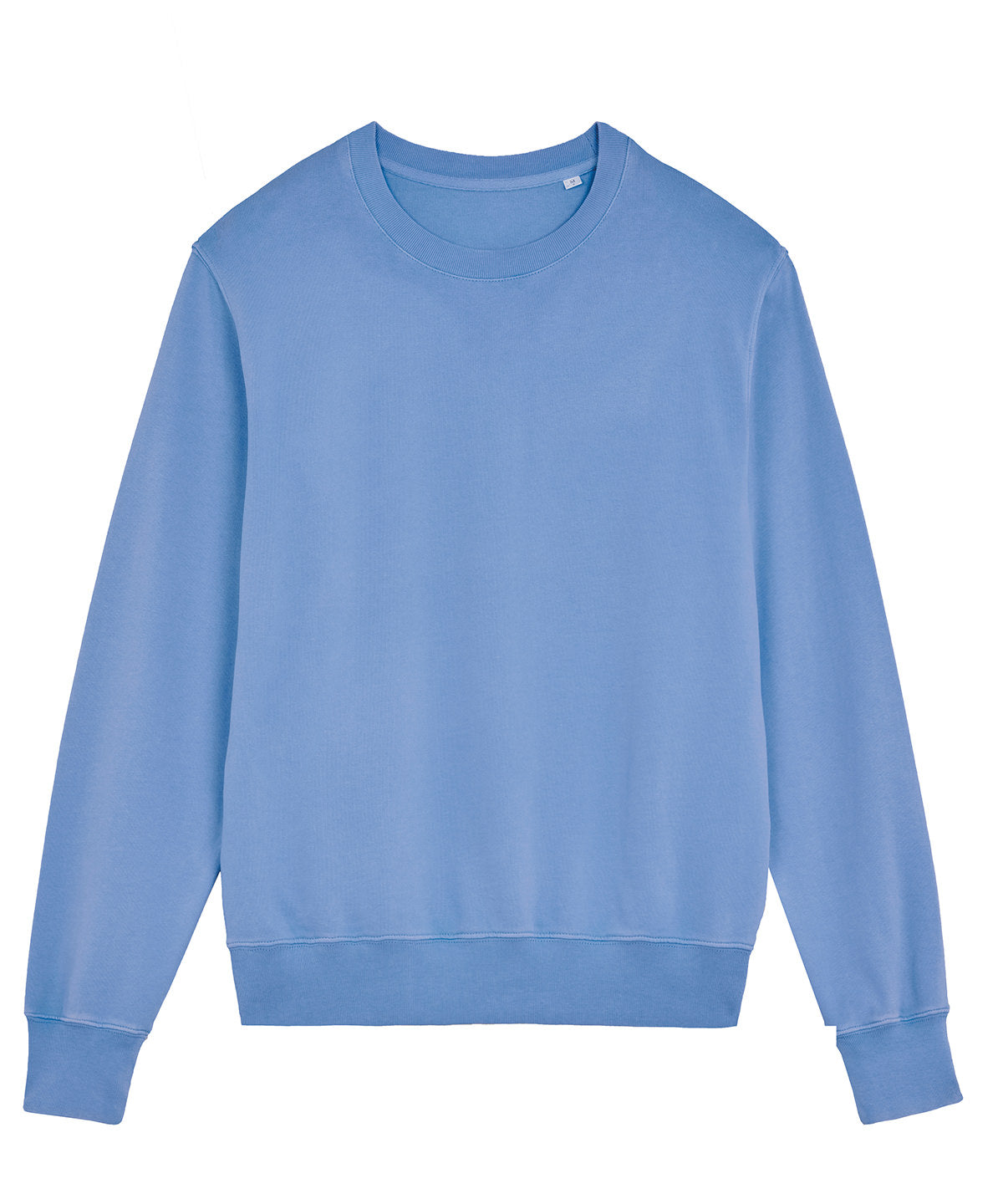 Háskólapeysur - Unisex Matcher Vintage Sweatshirt (STSU085)