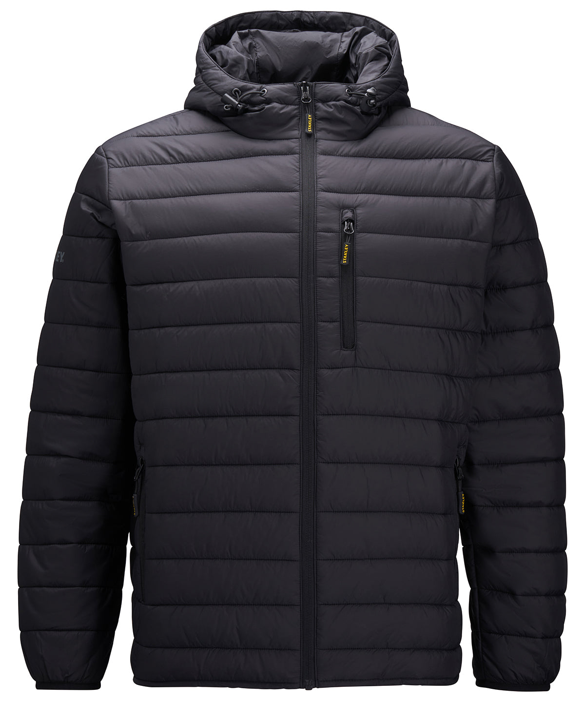 Jakkar - Westby Padded Jacket