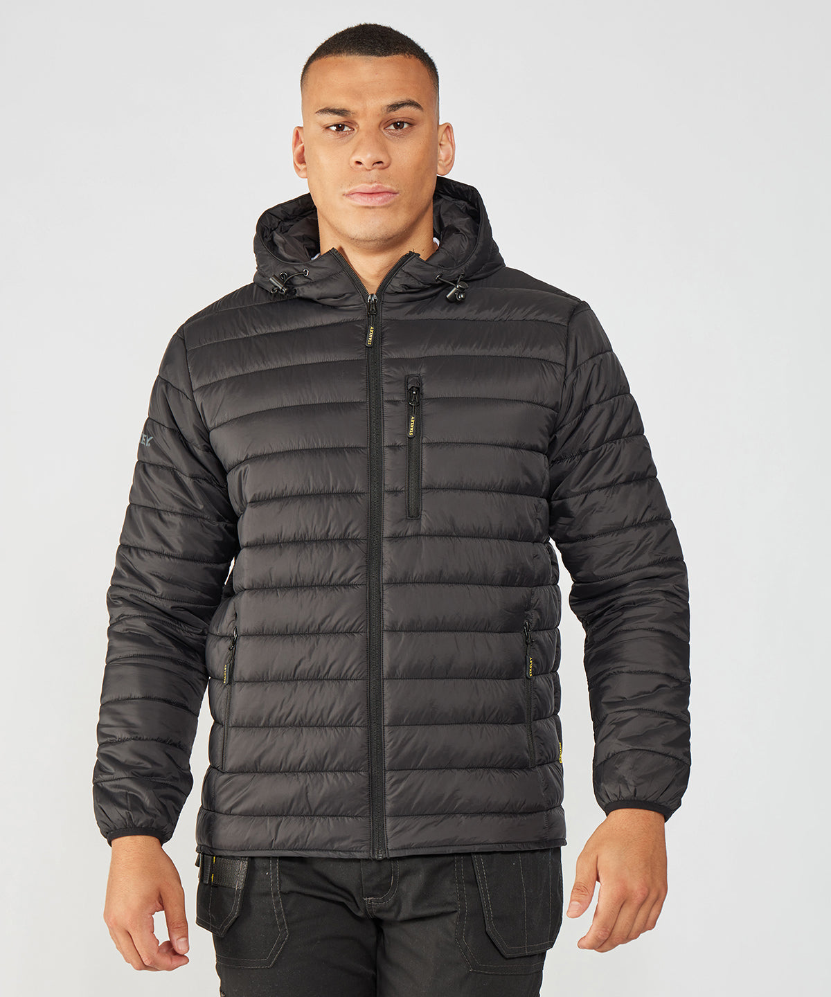 Jakkar - Westby Padded Jacket