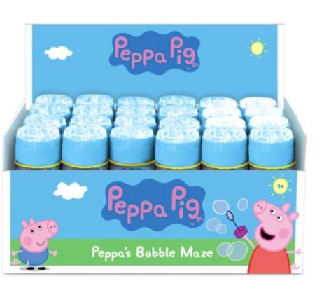 Sápukúlur Peppa Pig