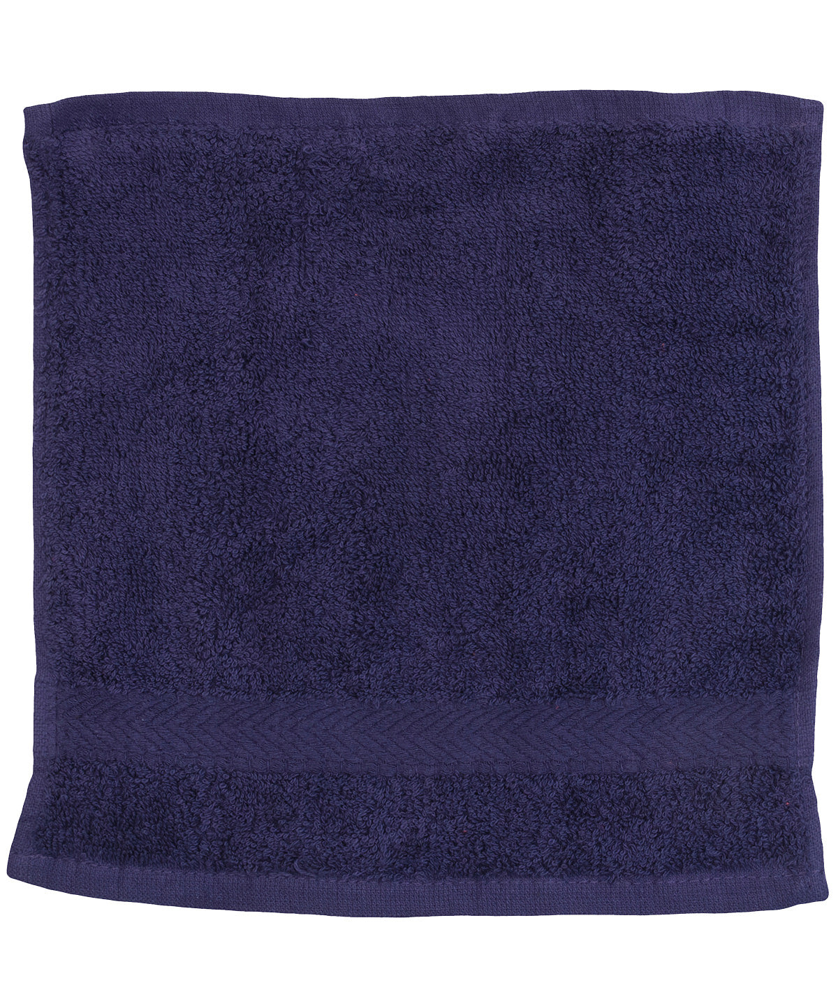 Handklæði - Luxury Range Face Cloth