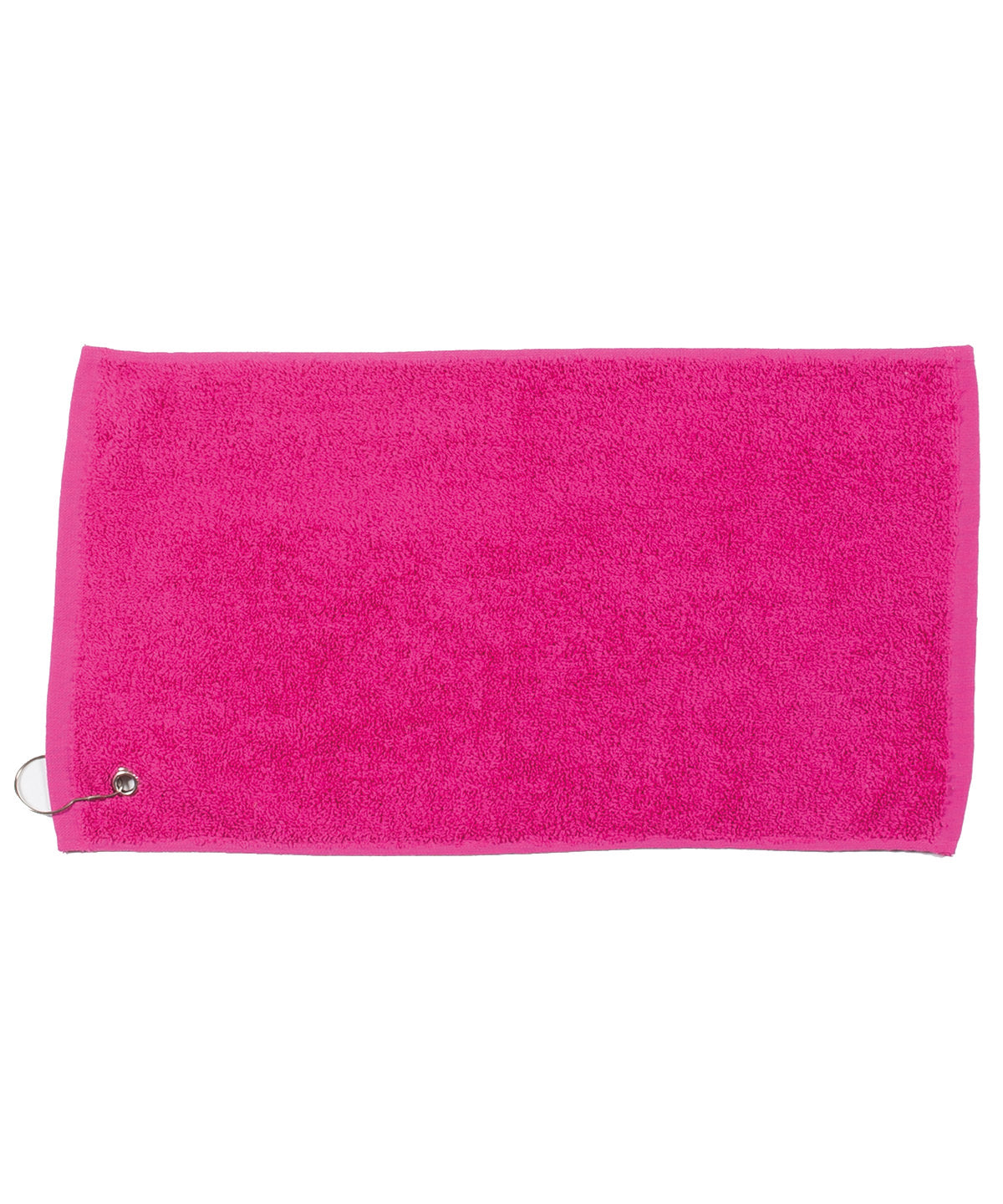 Handklæði - Luxury Range Golf Towel