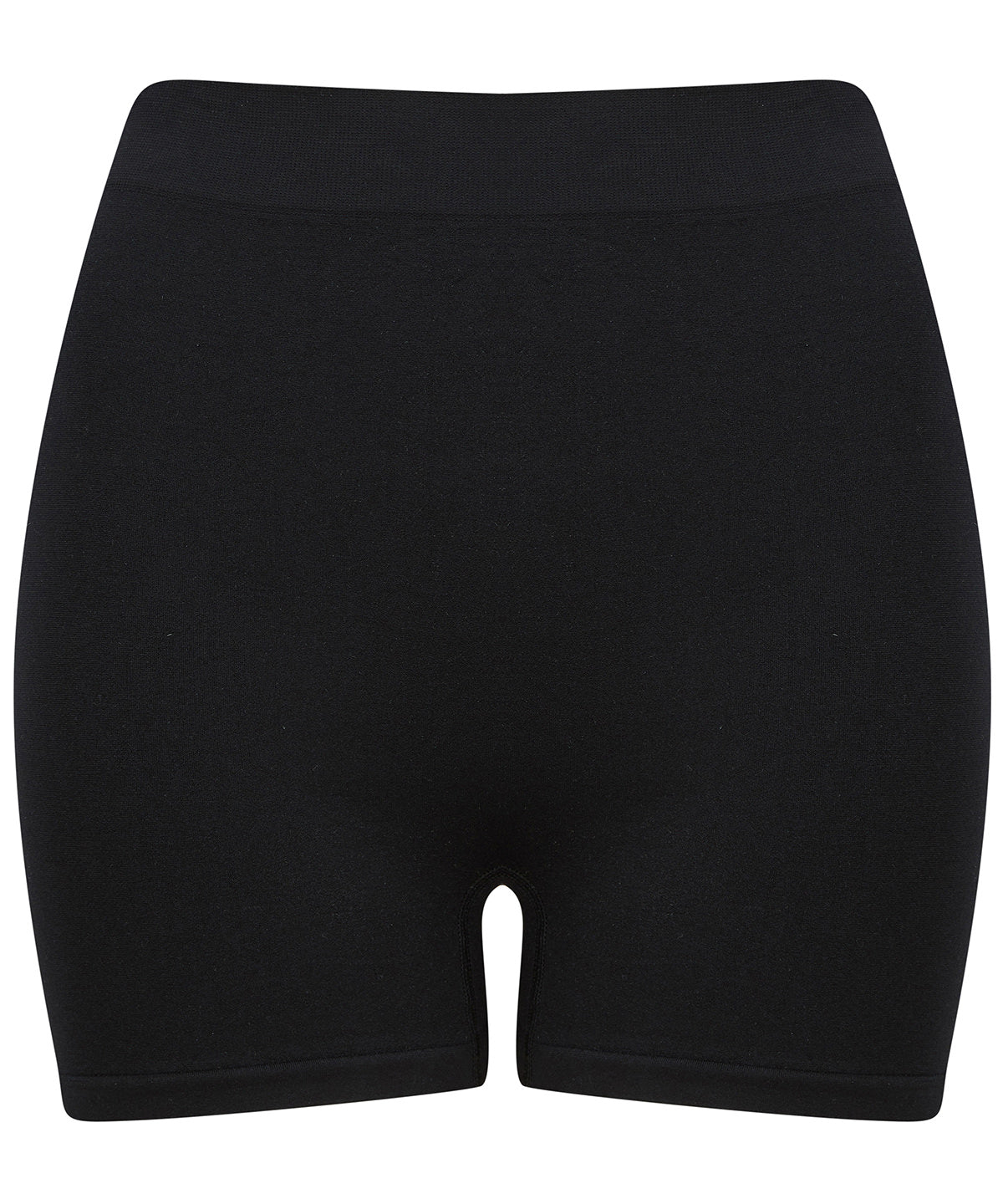 Stuttbuxur - Women's Seamless Shorts