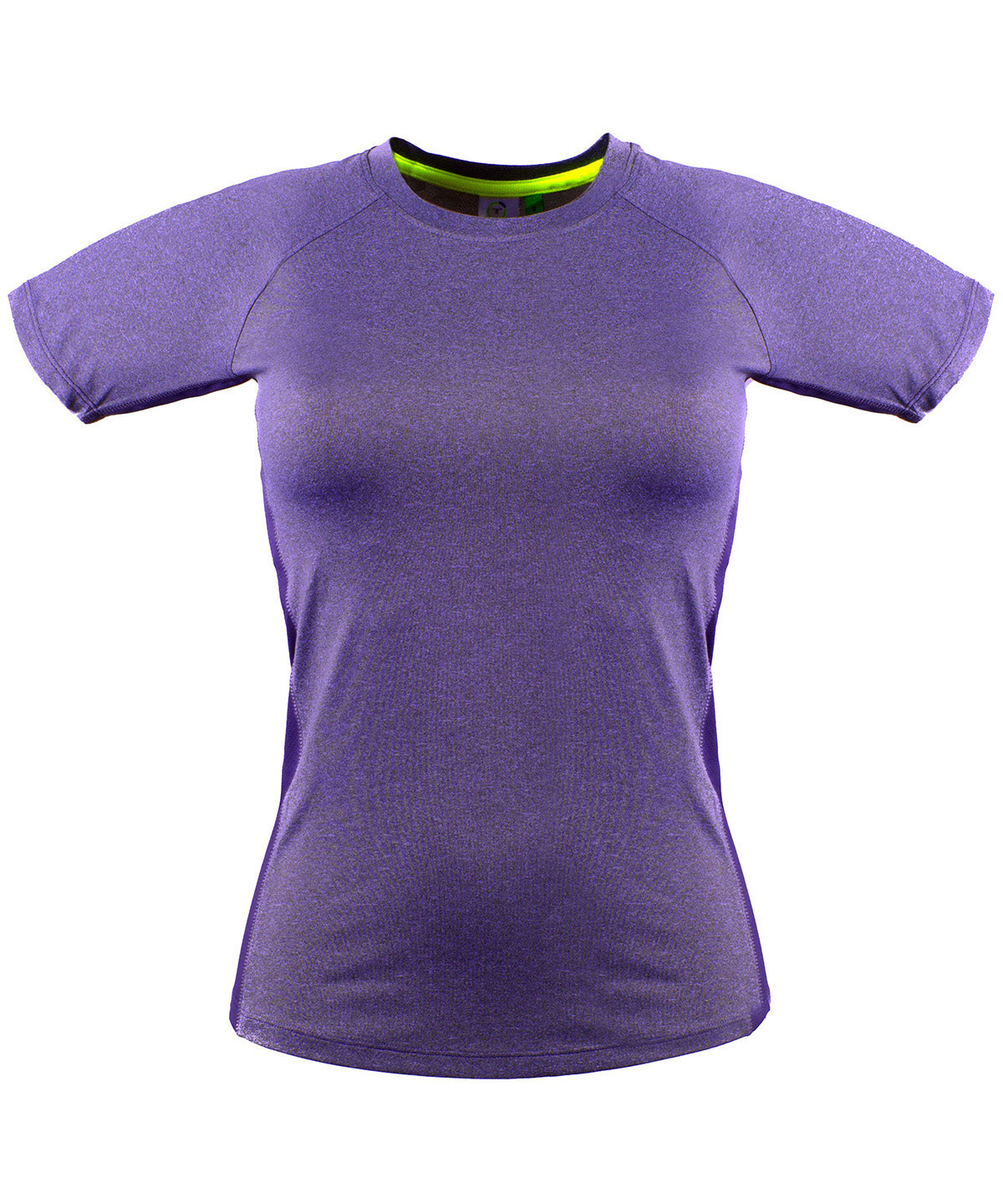Stuttermabolir - Women's Slim Fit T-shirt