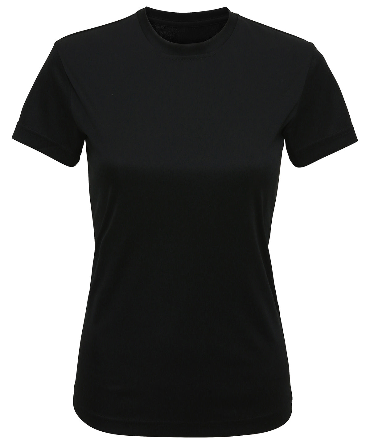 Stuttermabolir - Women's TriDri® Performance T-shirt