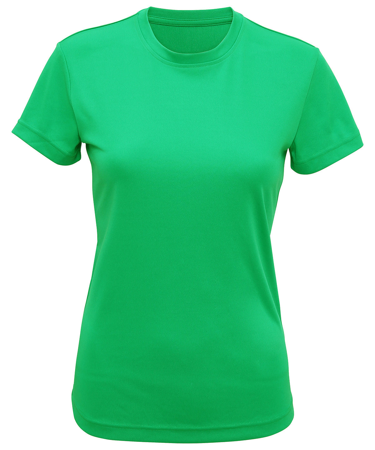 Stuttermabolir - Women's TriDri® Performance T-shirt
