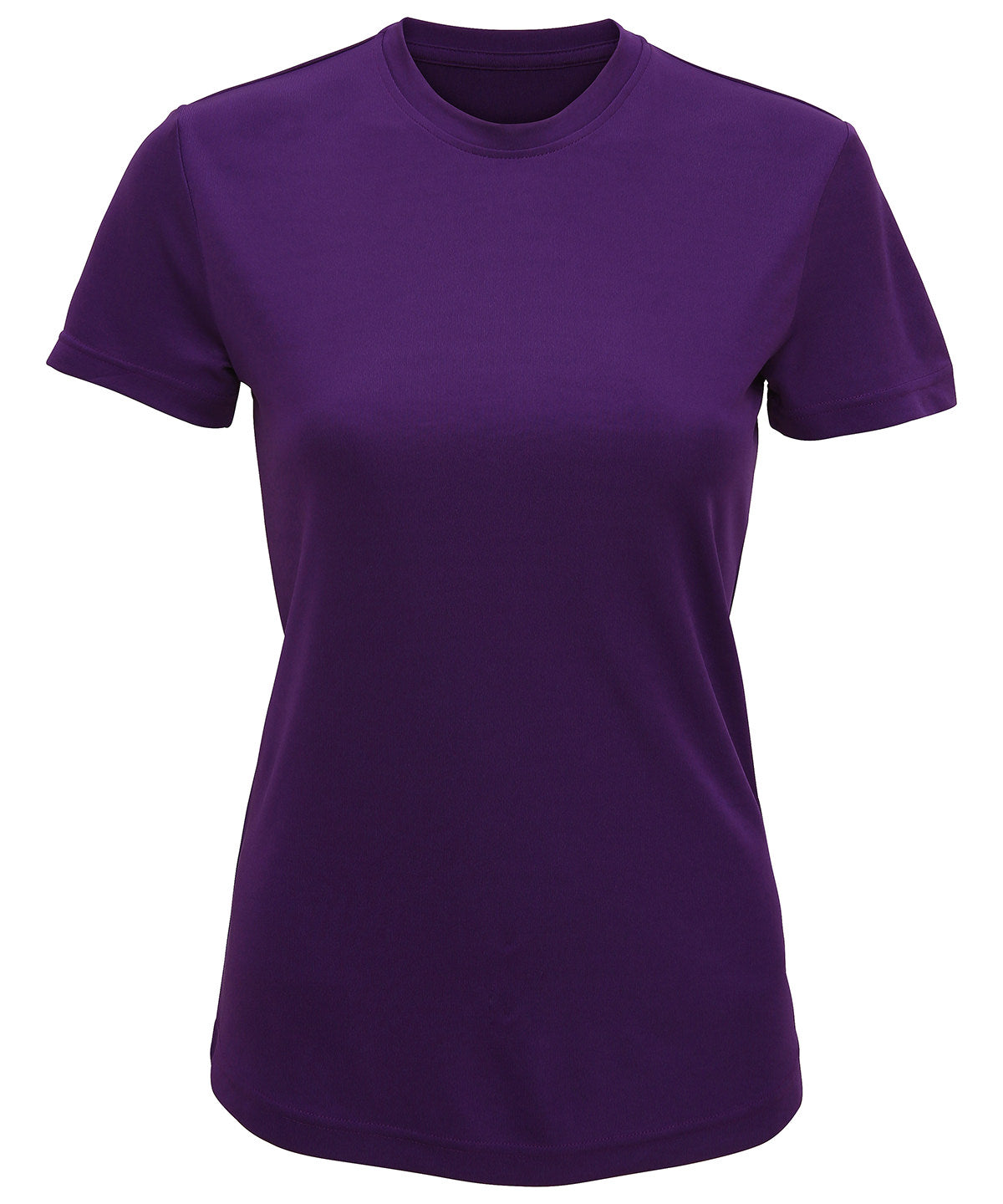 Stuttermabolir - Women's TriDri® Performance T-shirt