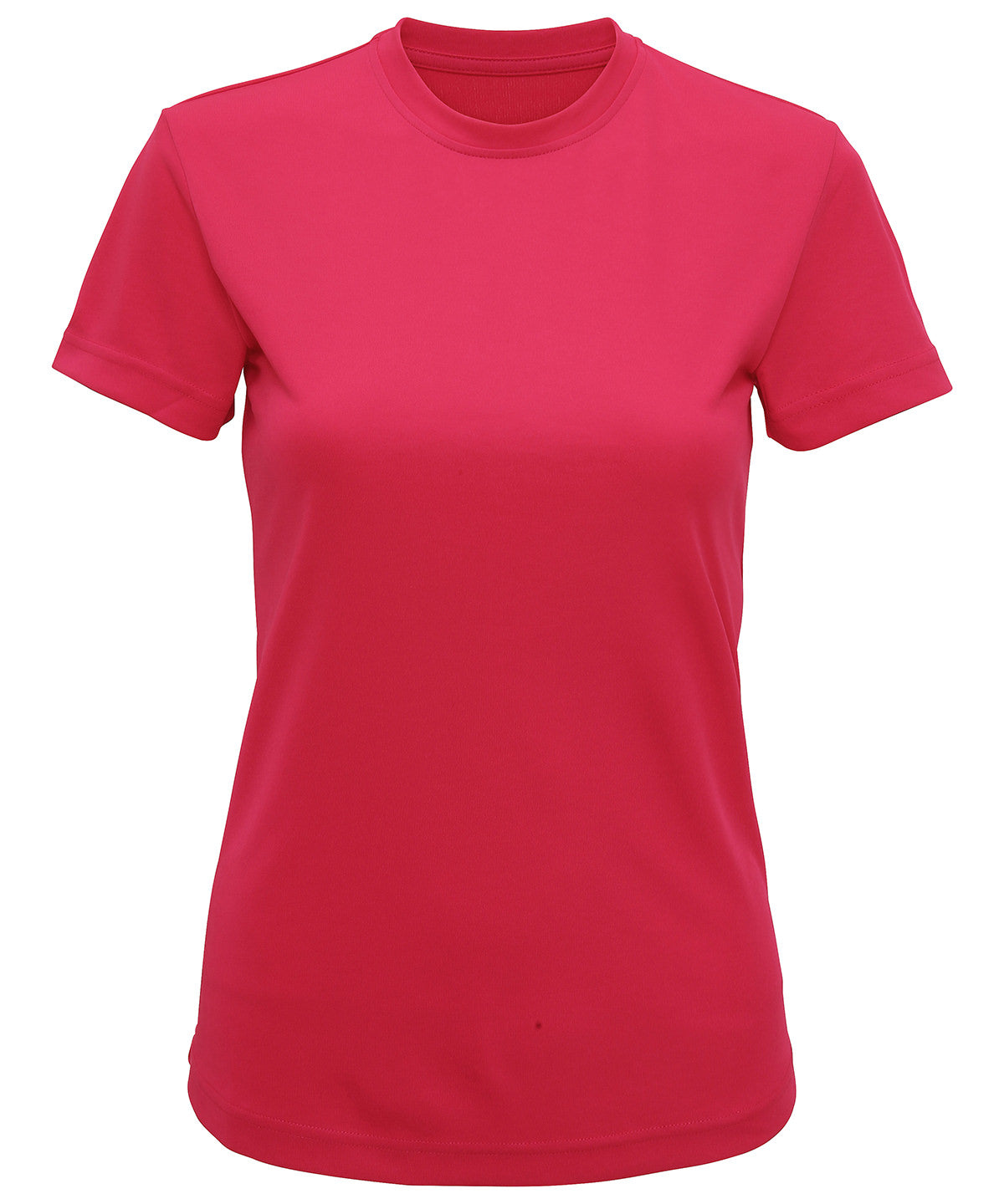 Stuttermabolir - Women's TriDri® Performance T-shirt