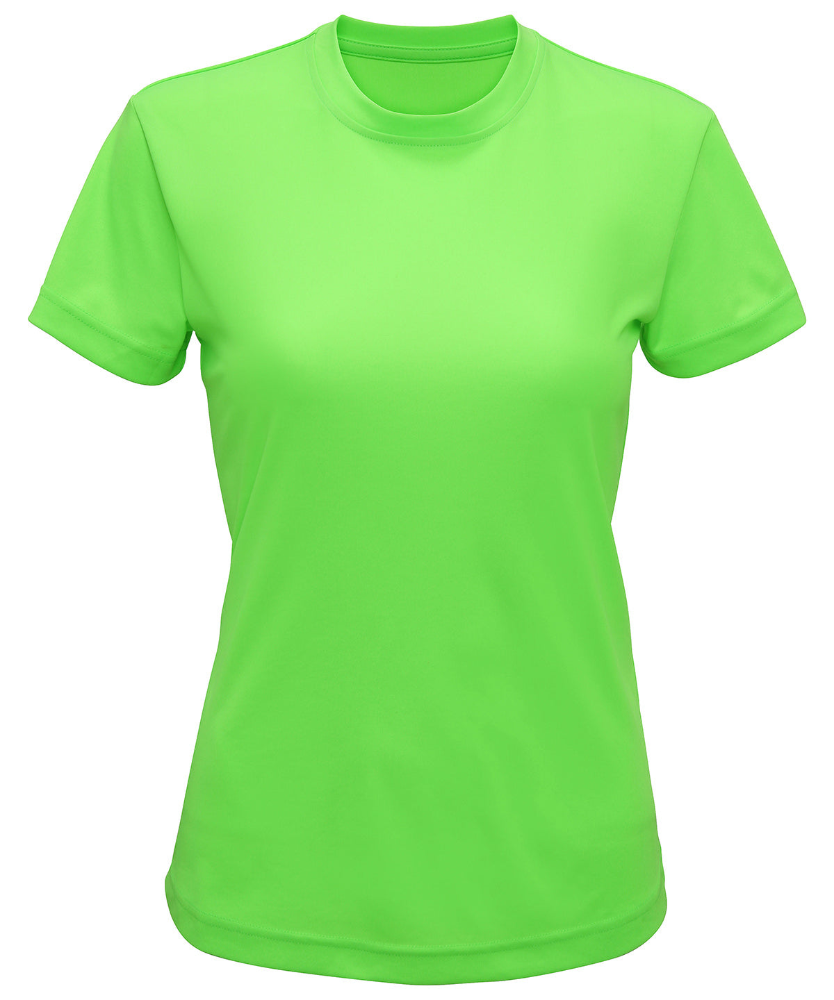 Stuttermabolir - Women's TriDri® Performance T-shirt