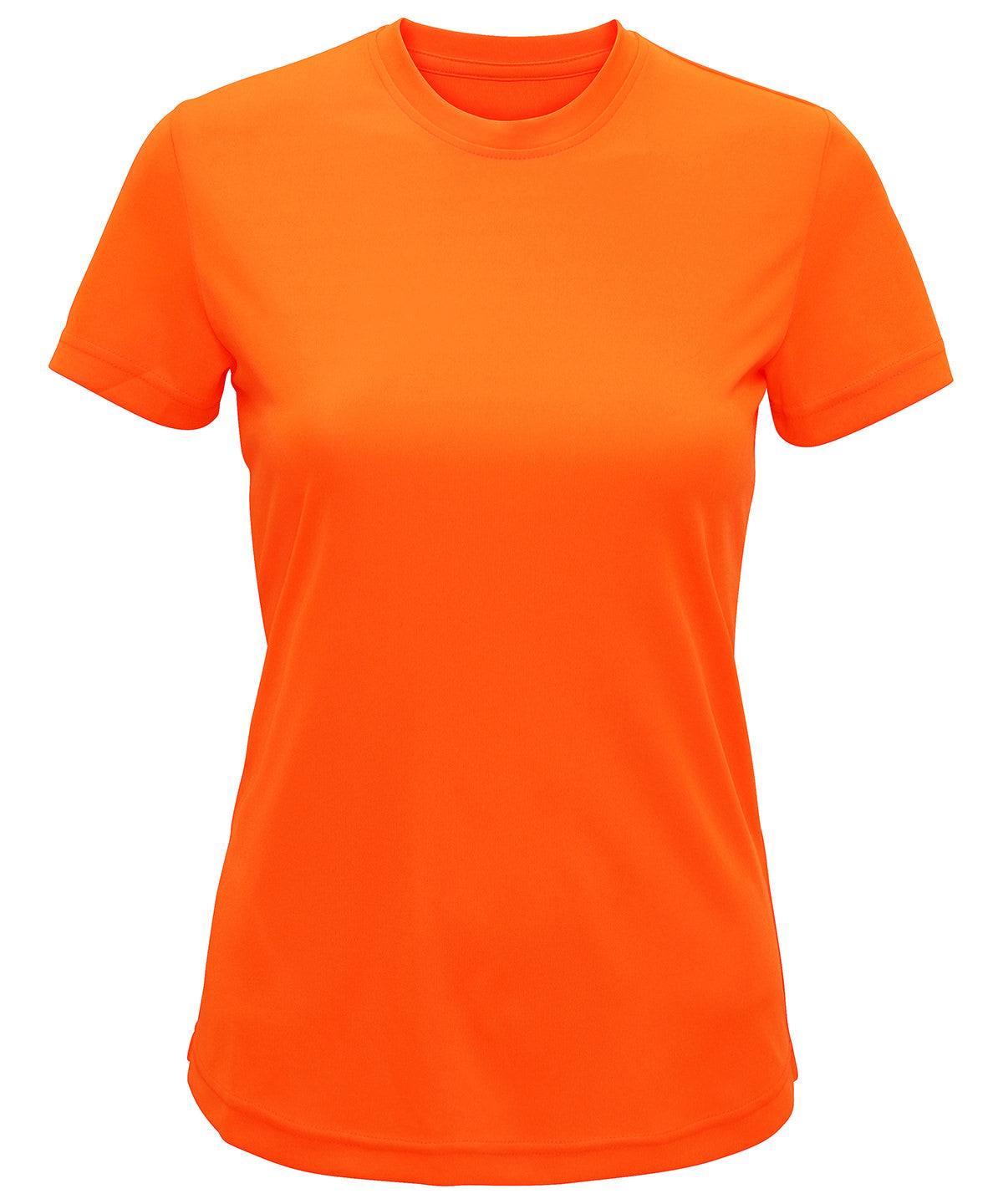 Stuttermabolir - Women's TriDri® Performance T-shirt