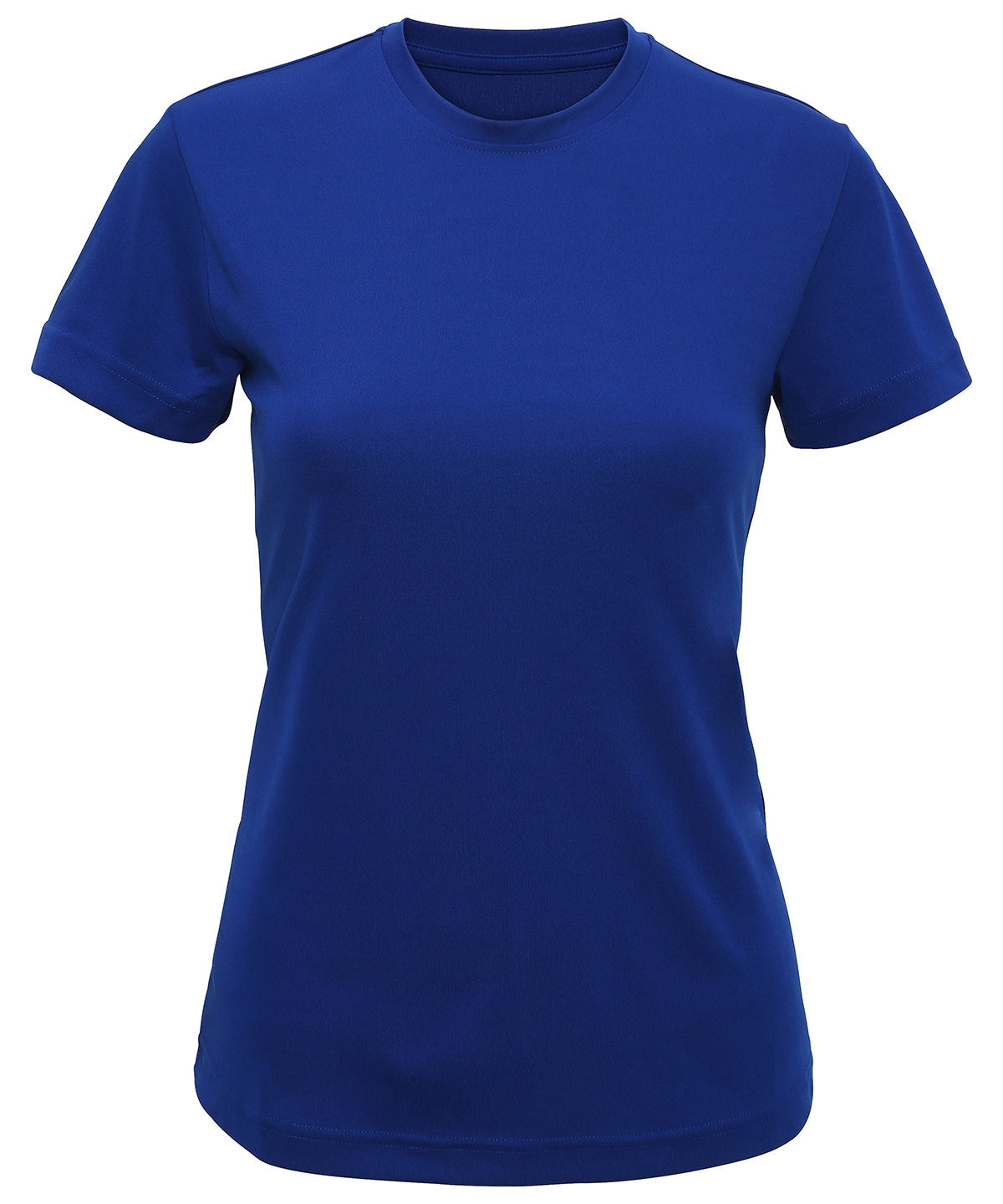 Stuttermabolir - Women's TriDri® Performance T-shirt