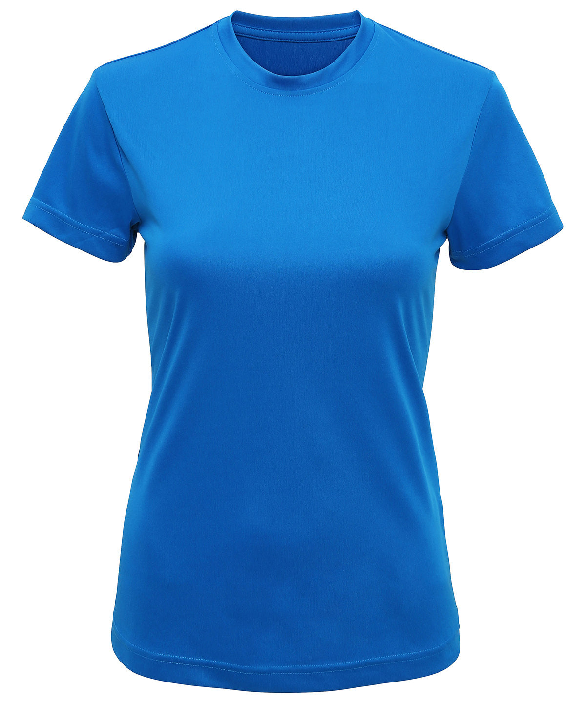 Stuttermabolir - Women's TriDri® Performance T-shirt