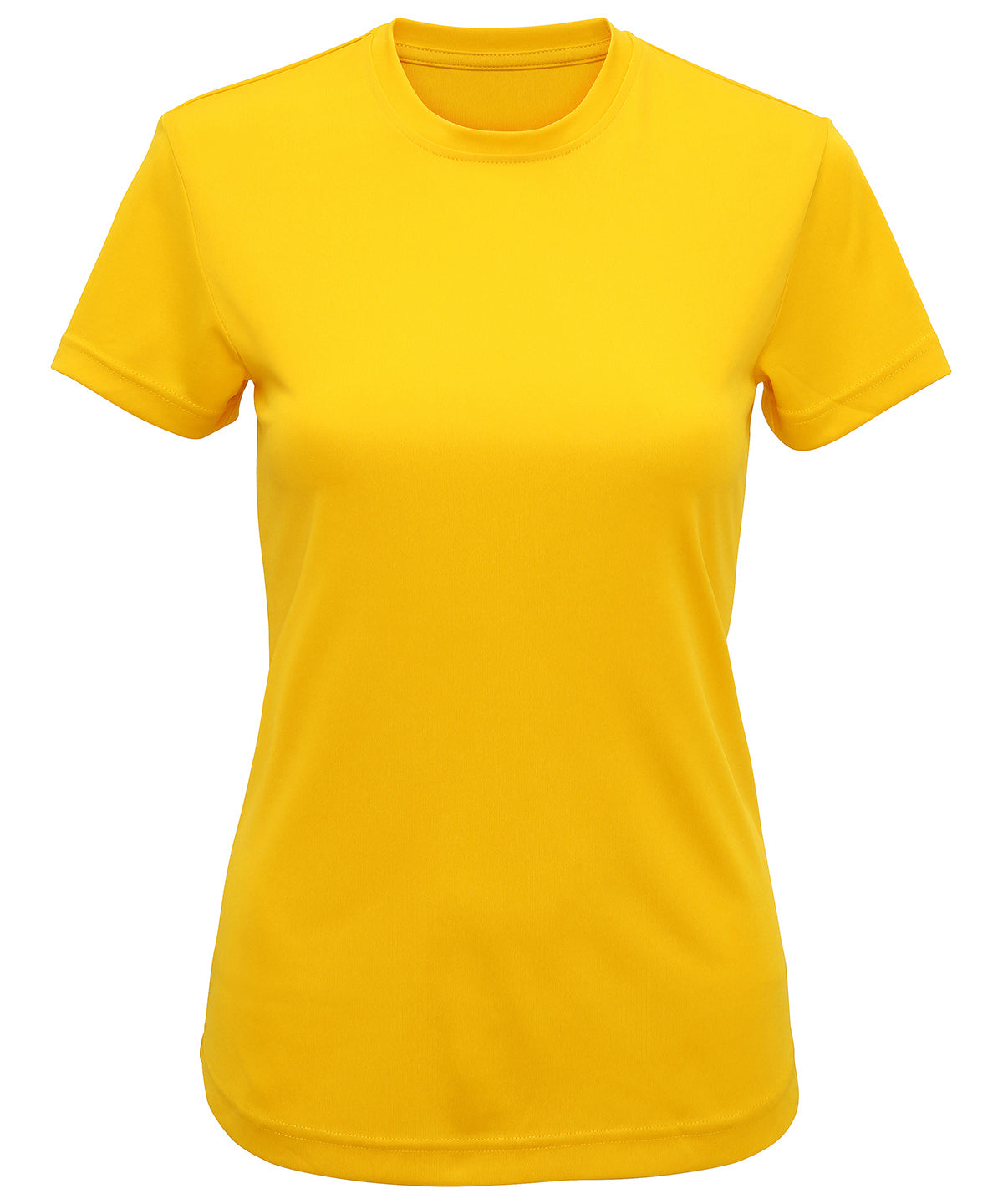 Stuttermabolir - Women's TriDri® Performance T-shirt