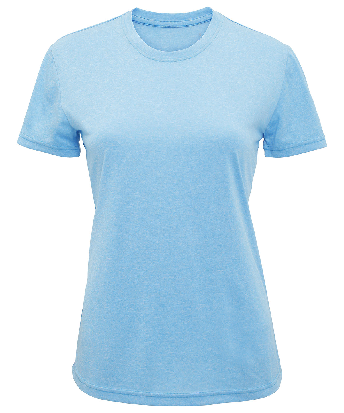 Stuttermabolir - Women's TriDri® Performance T-shirt