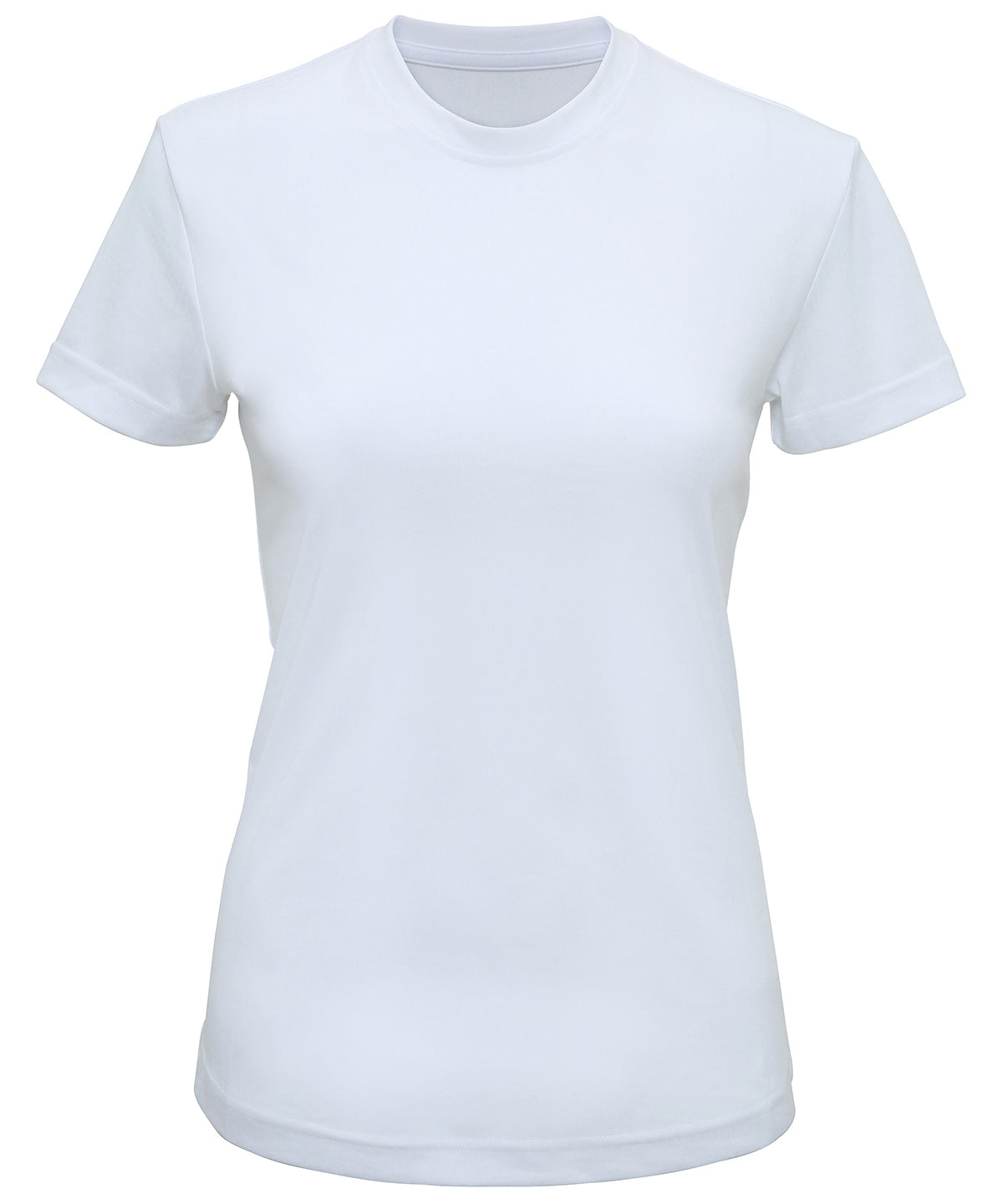 Stuttermabolir - Women's TriDri® Performance T-shirt