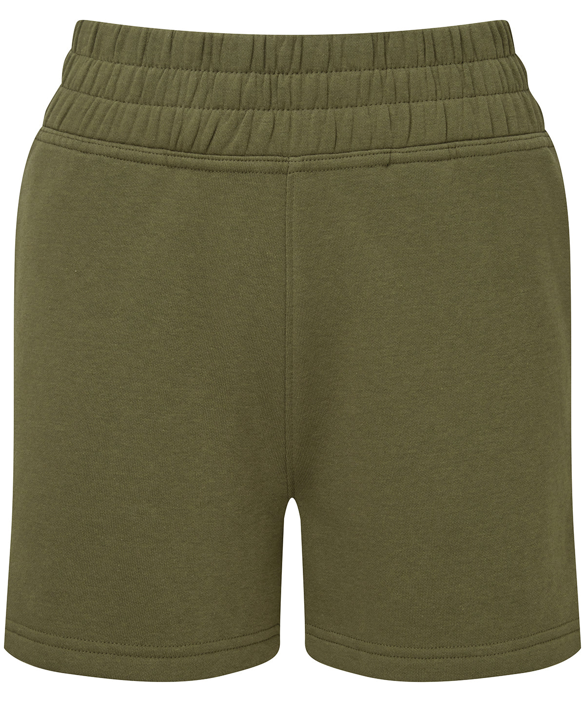 Stuttbuxur - Women's TriDri® Jogger Shorts
