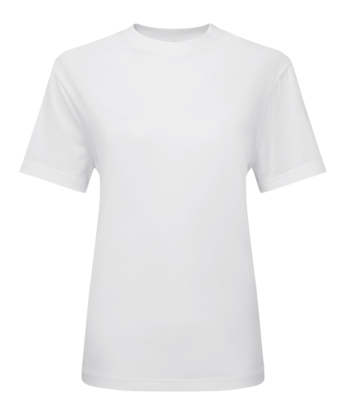 Stuttermabolir - Women’s TriDri® Organic Boxy Oversized T-shirt