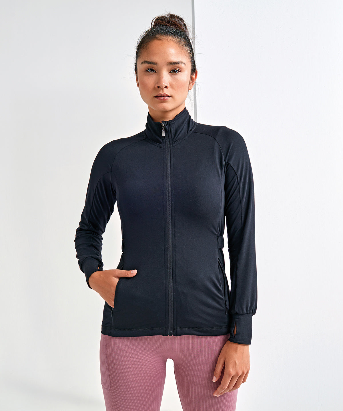 Jakkar - Women's TriDri® Performance Jacket