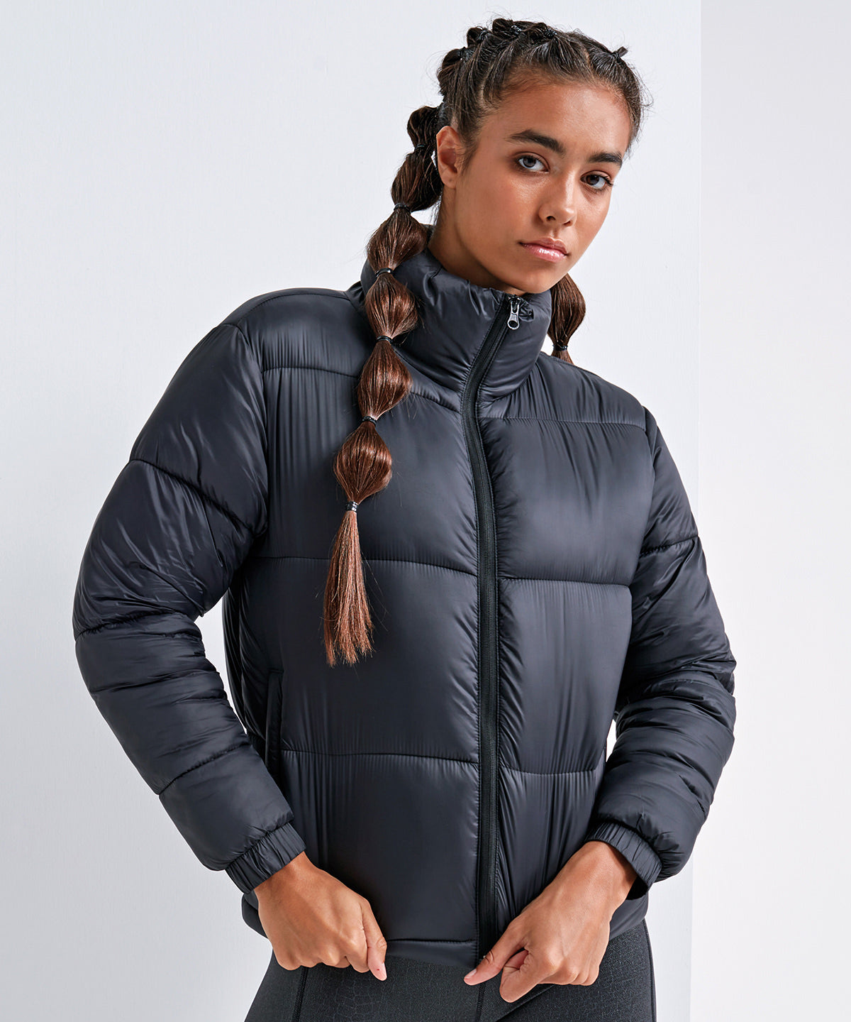 Jakkar - Women's TriDri® Padded Jacket