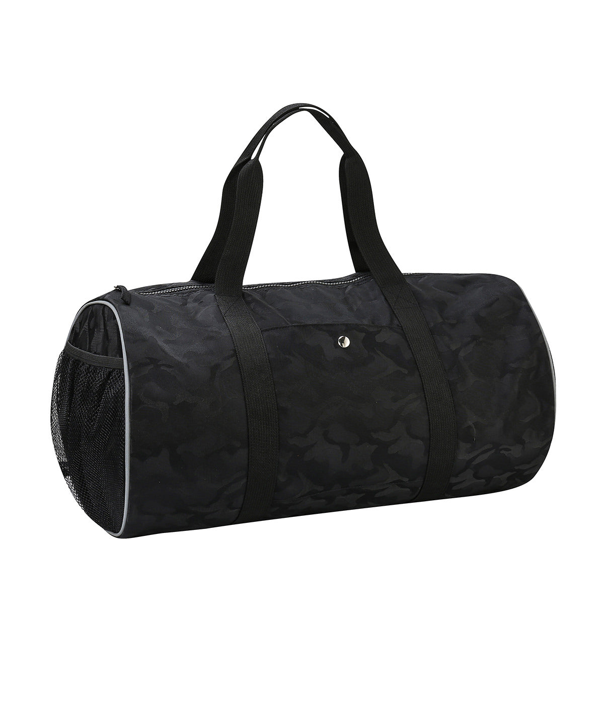 Töskur - TriDri® Camo Everyday Roll Bag