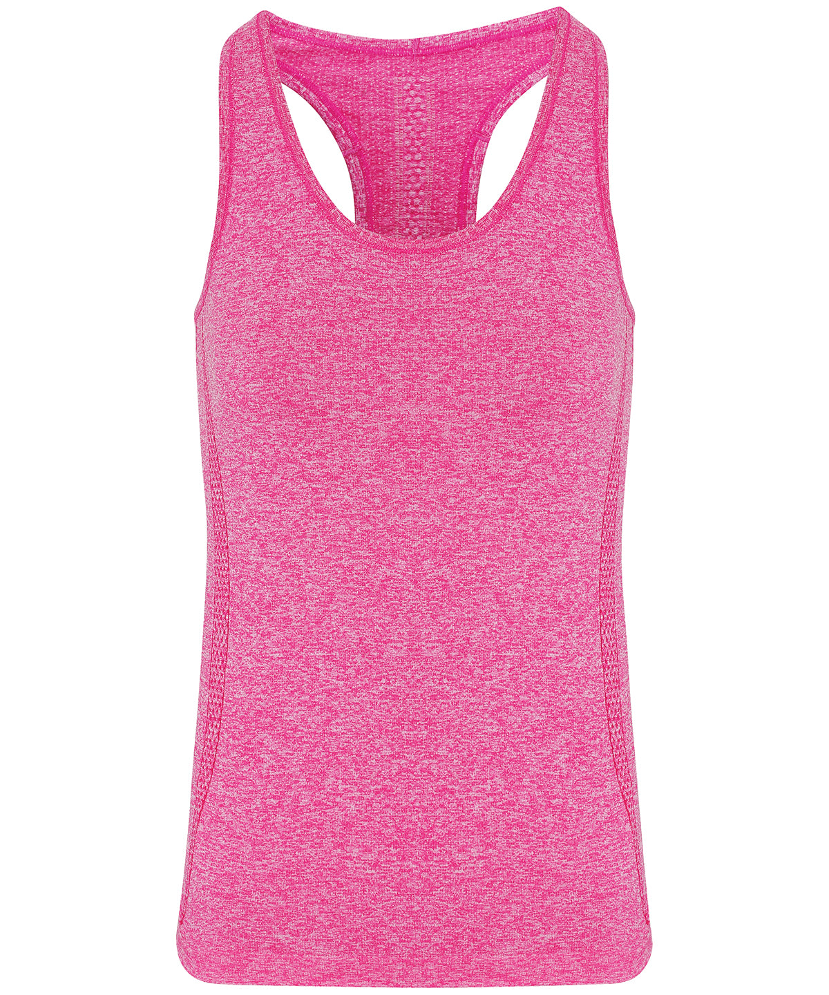 Vesti - Women's TriDri® Seamless '3D Fit' Multi-sport Sculpt Vest