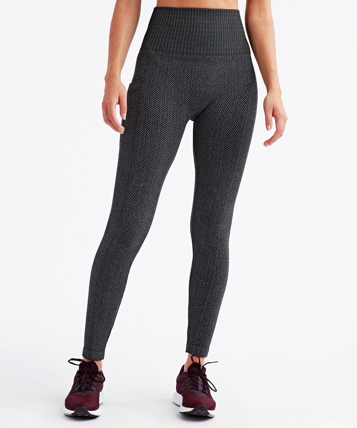 Leggings - Women's TriDri® Knitted City Leggings