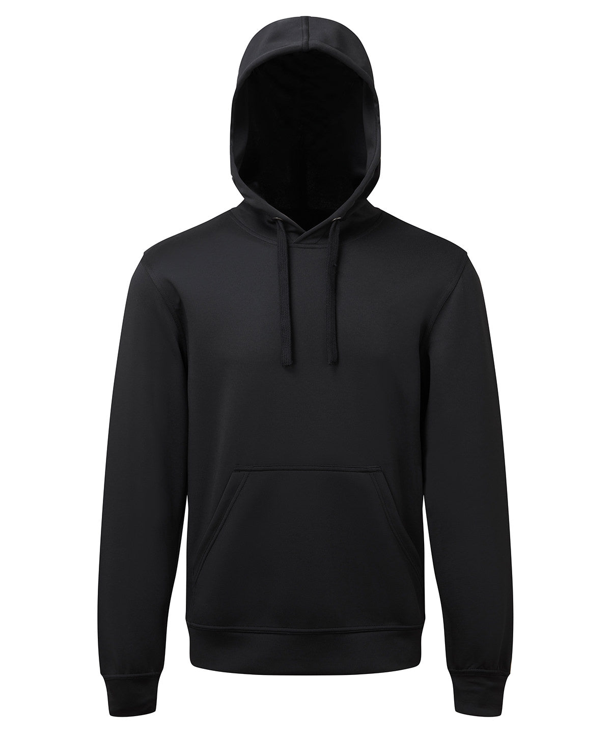 Hettupeysur - TriDri® Spun Dyed Hoodie
