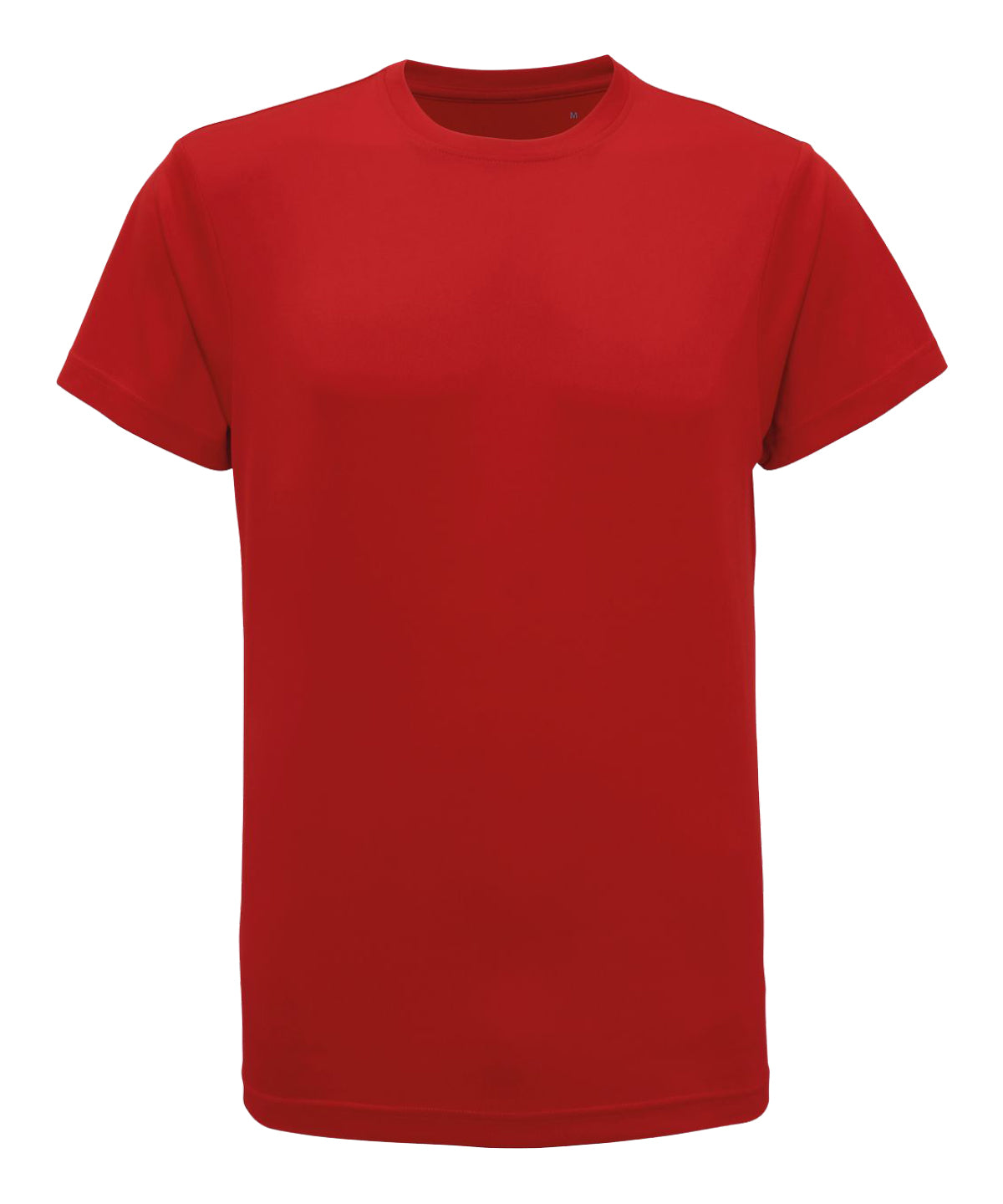 Stuttermabolir - TriDri® Recycled Performance T-shirt