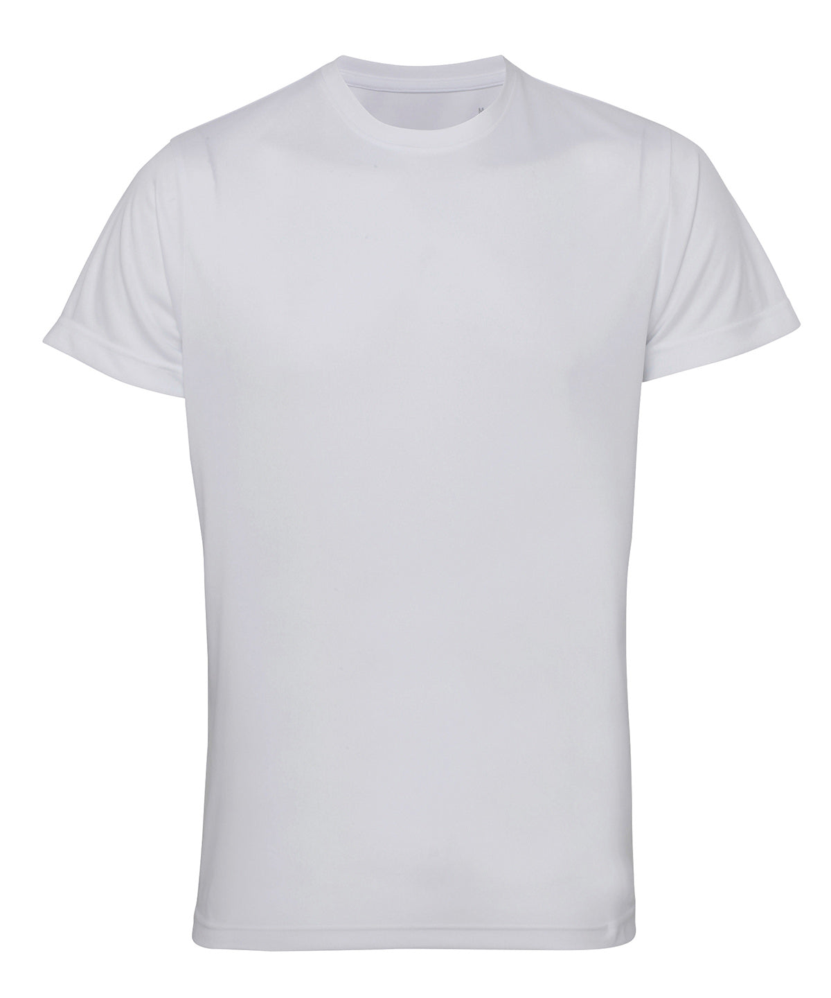 Stuttermabolir - TriDri® Recycled Performance T-shirt