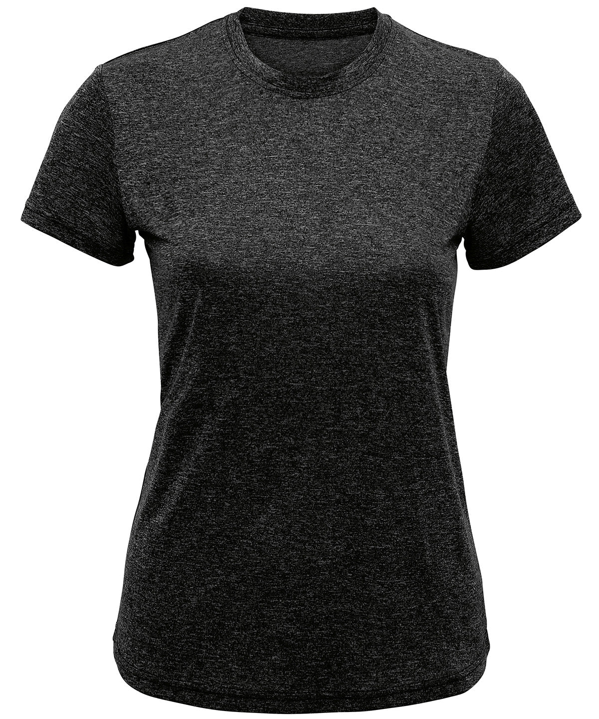 Stuttermabolir - Women's TriDri® Recycled Performance T-shirt