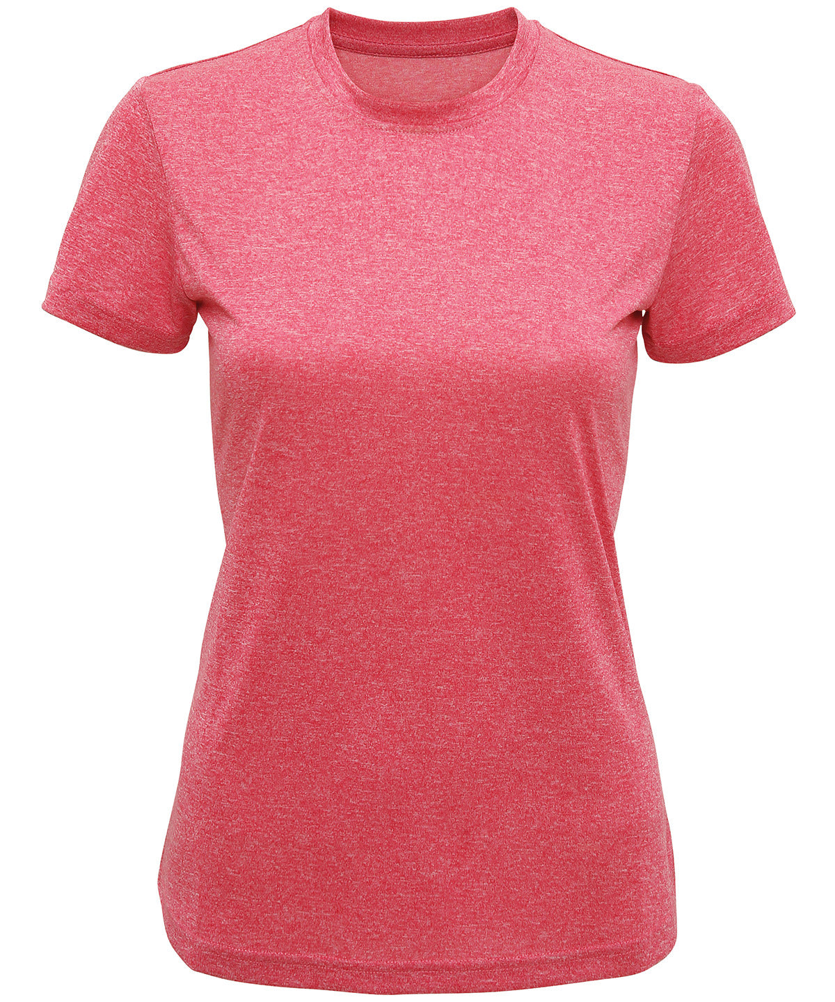 Stuttermabolir - Women's TriDri® Recycled Performance T-shirt