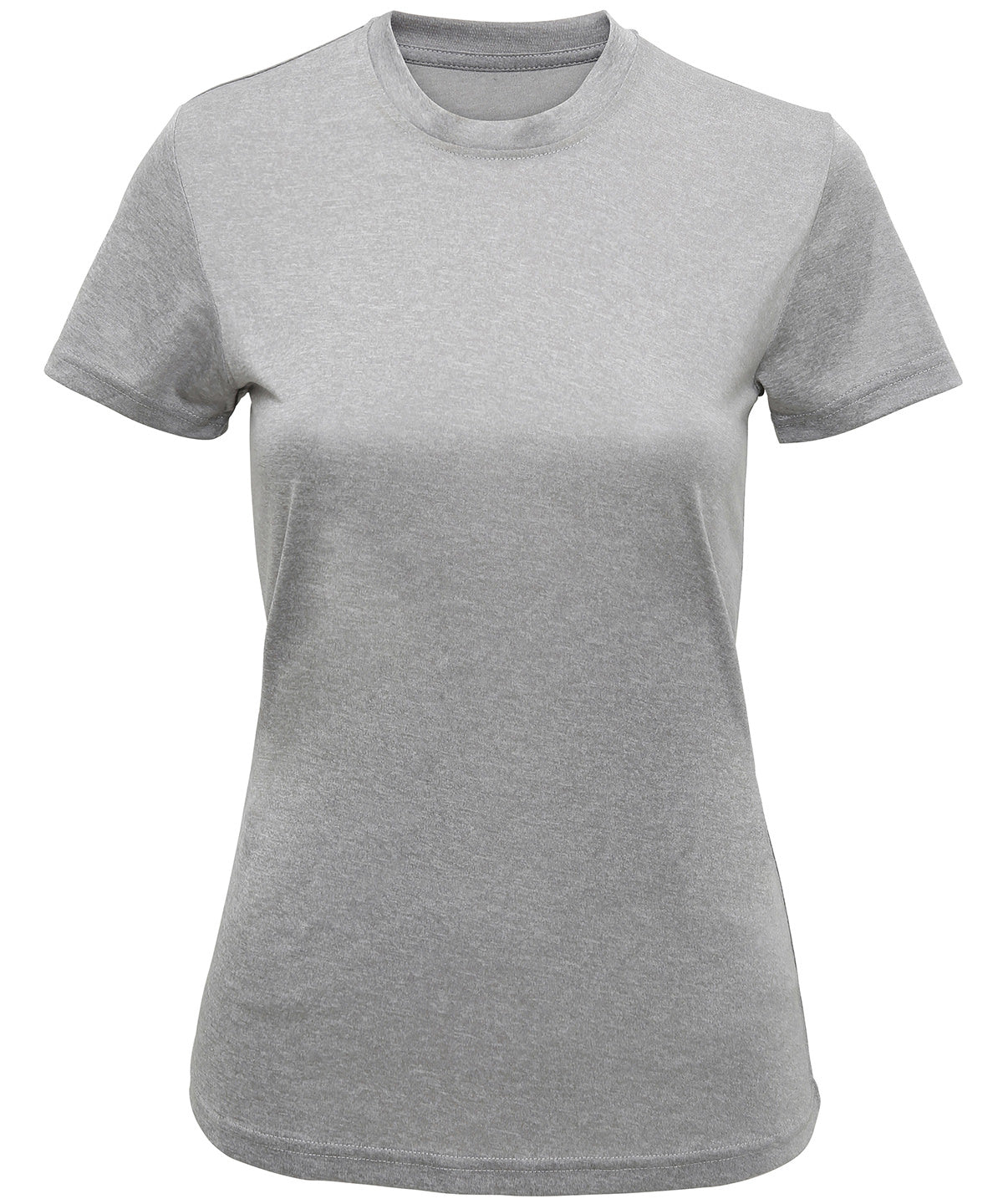 Stuttermabolir - Women's TriDri® Recycled Performance T-shirt