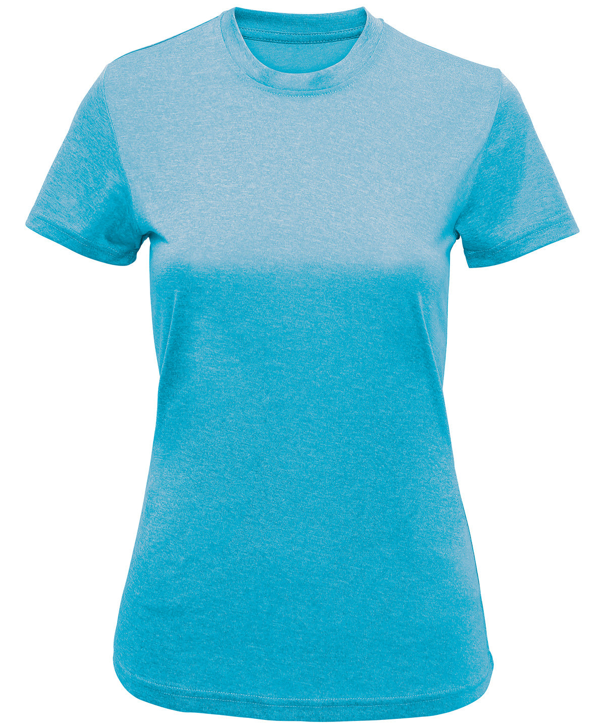 Stuttermabolir - Women's TriDri® Recycled Performance T-shirt