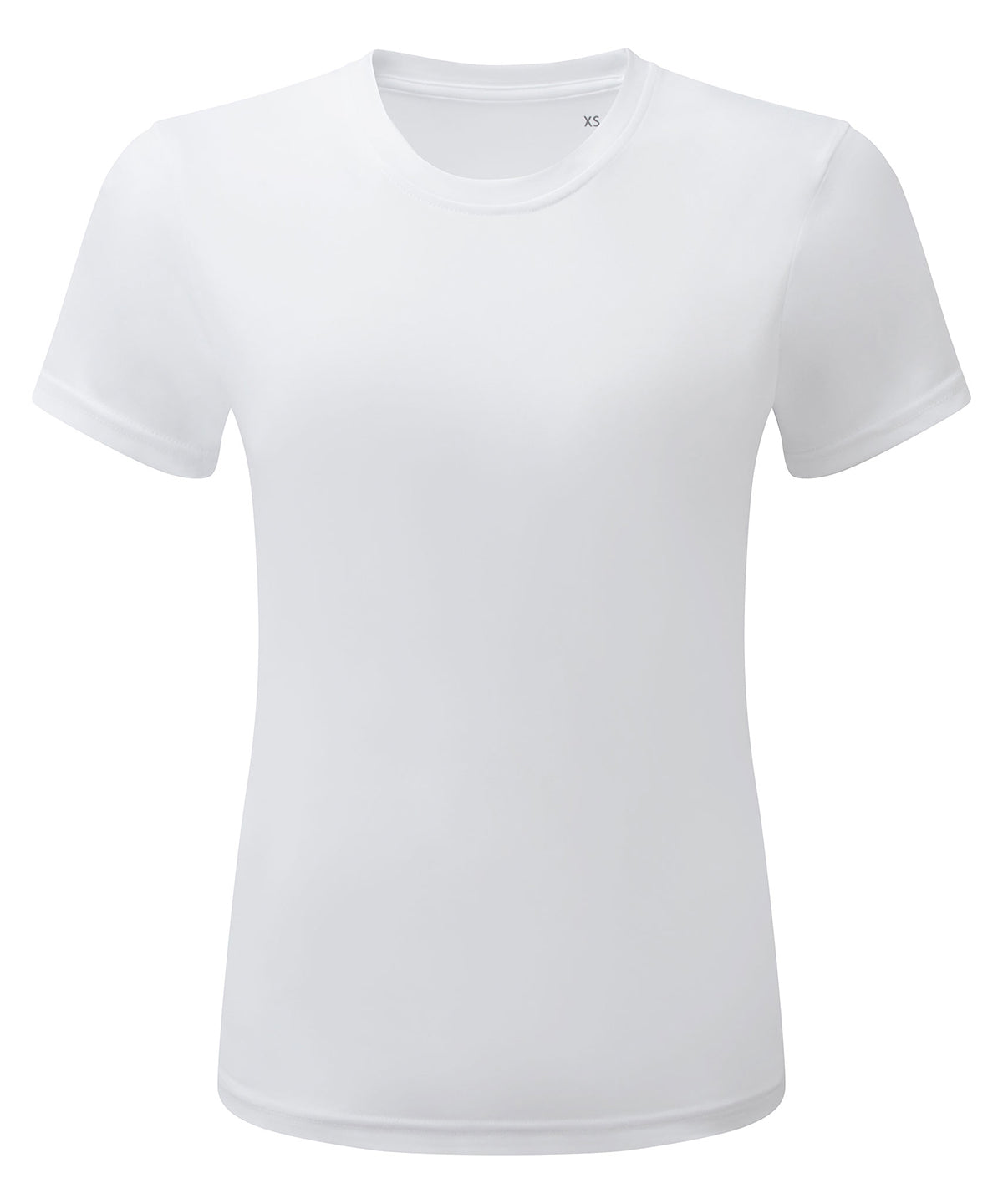 Stuttermabolir - Women's TriDri® Recycled Performance T-shirt