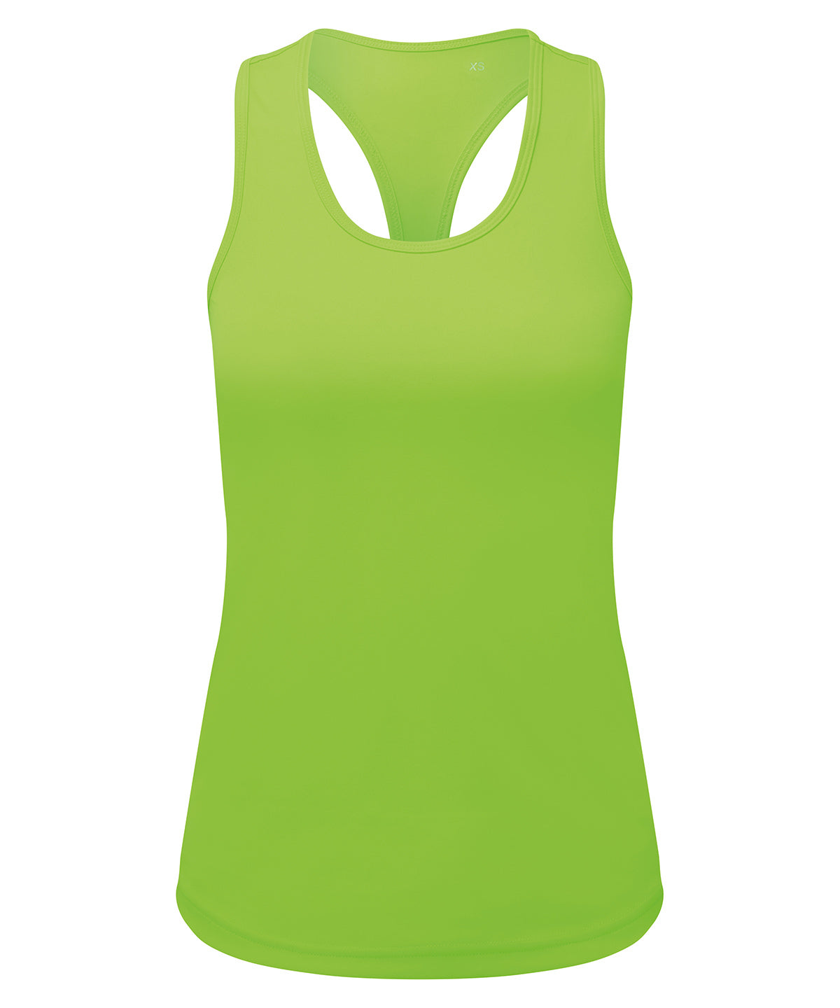 Vesti - Women’s TriDri® Recycled Performance Slim Racerback Vest