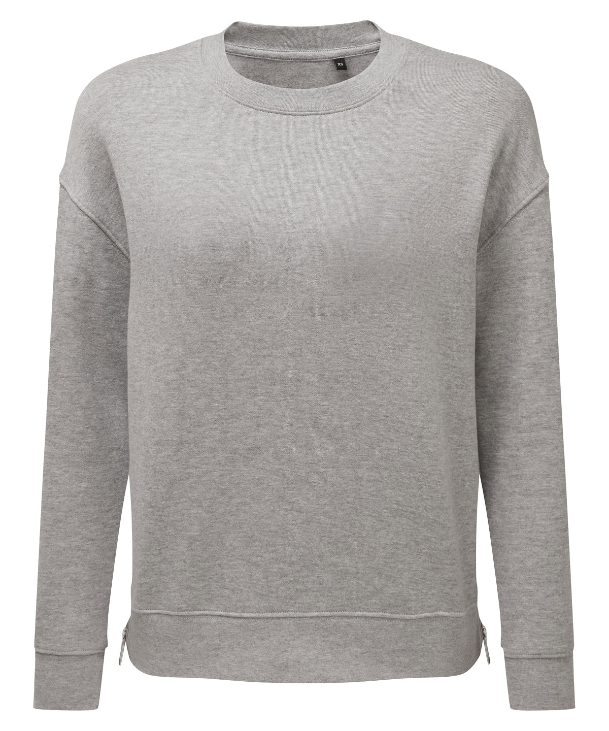 Háskólapeysur - Women's TriDri® Recycled Chill Zip Sweatshirt