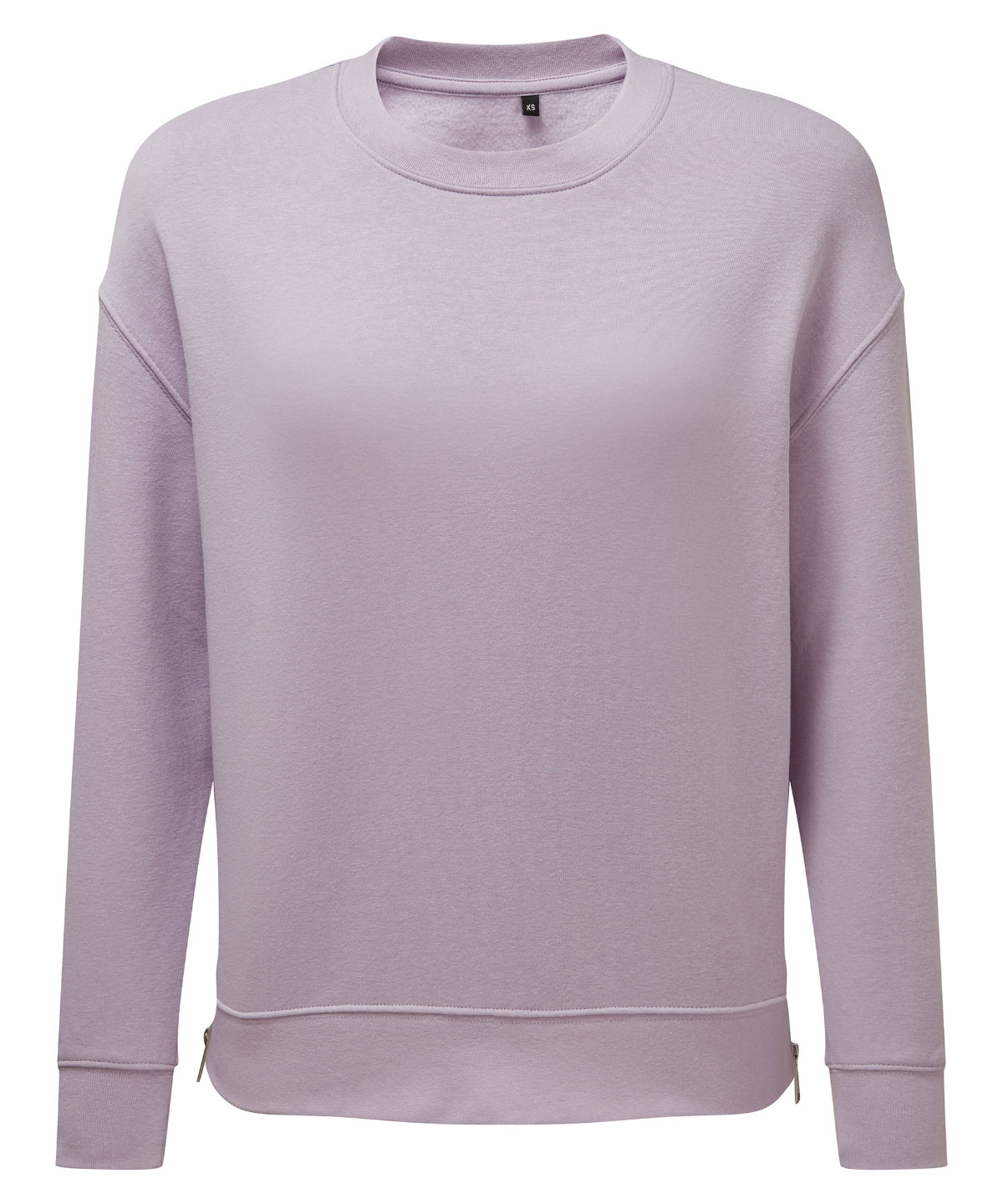 Háskólapeysur - Women's TriDri® Recycled Chill Zip Sweatshirt
