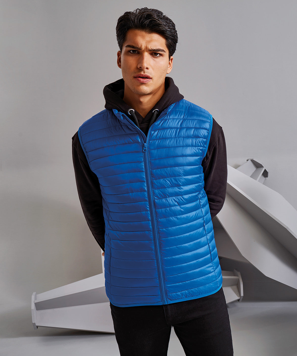 Vesti - Tribe Fineline Padded Gilet