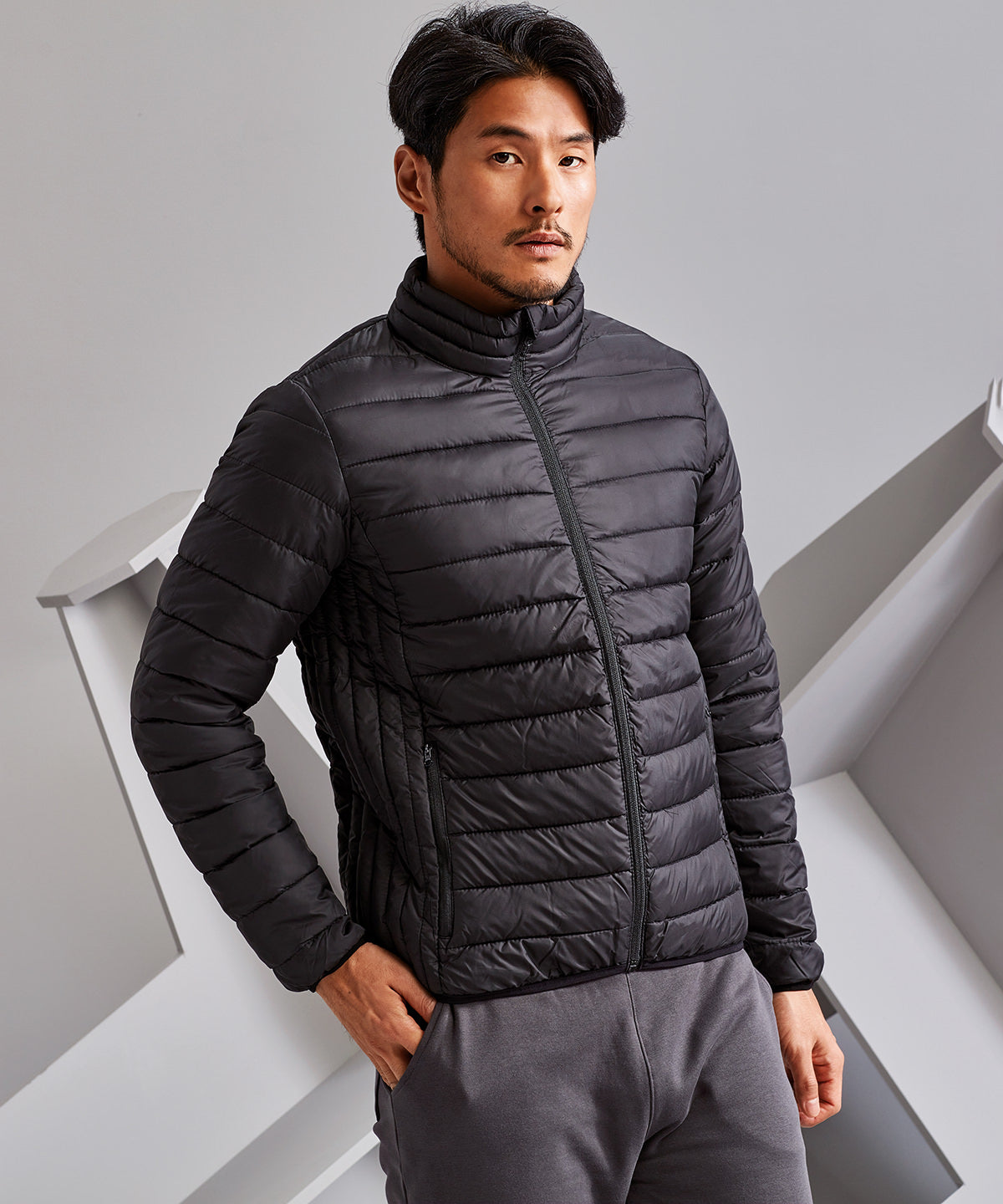 Jakkar - Traverse Padded Jacket