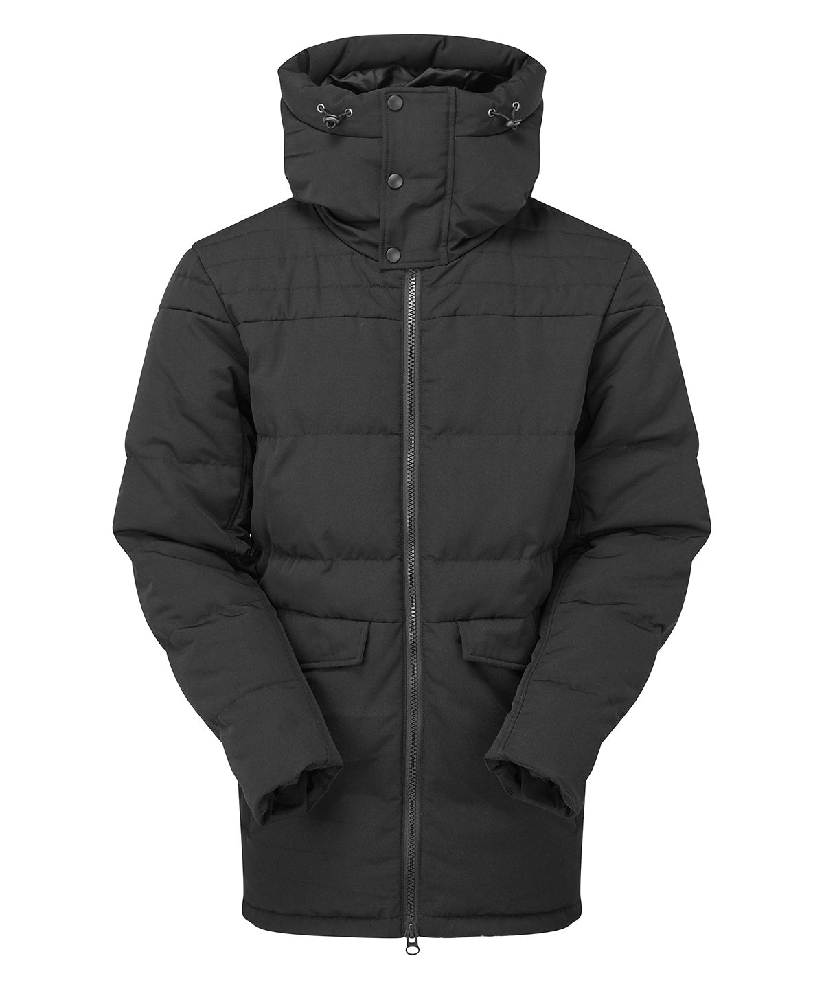 Jakkar - Obsidian Padded Jacket