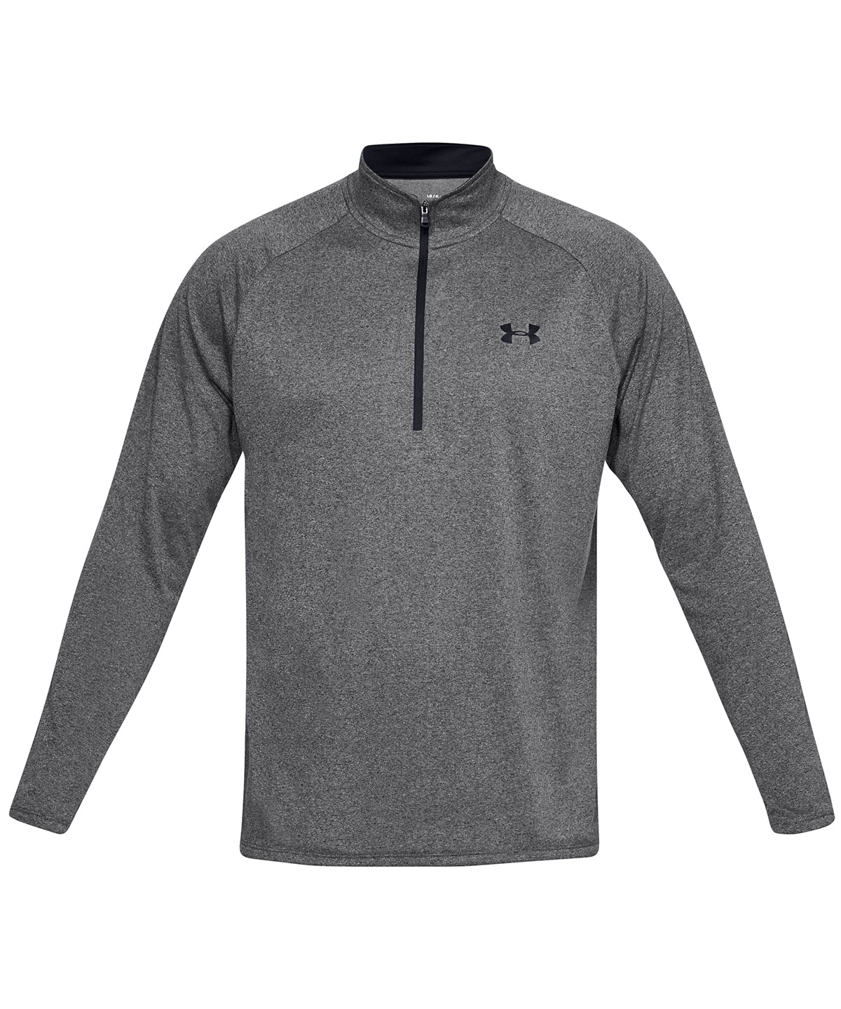 Íþróttatoppar - Tech™ 2.0  1/2 Zip Long Sleeve