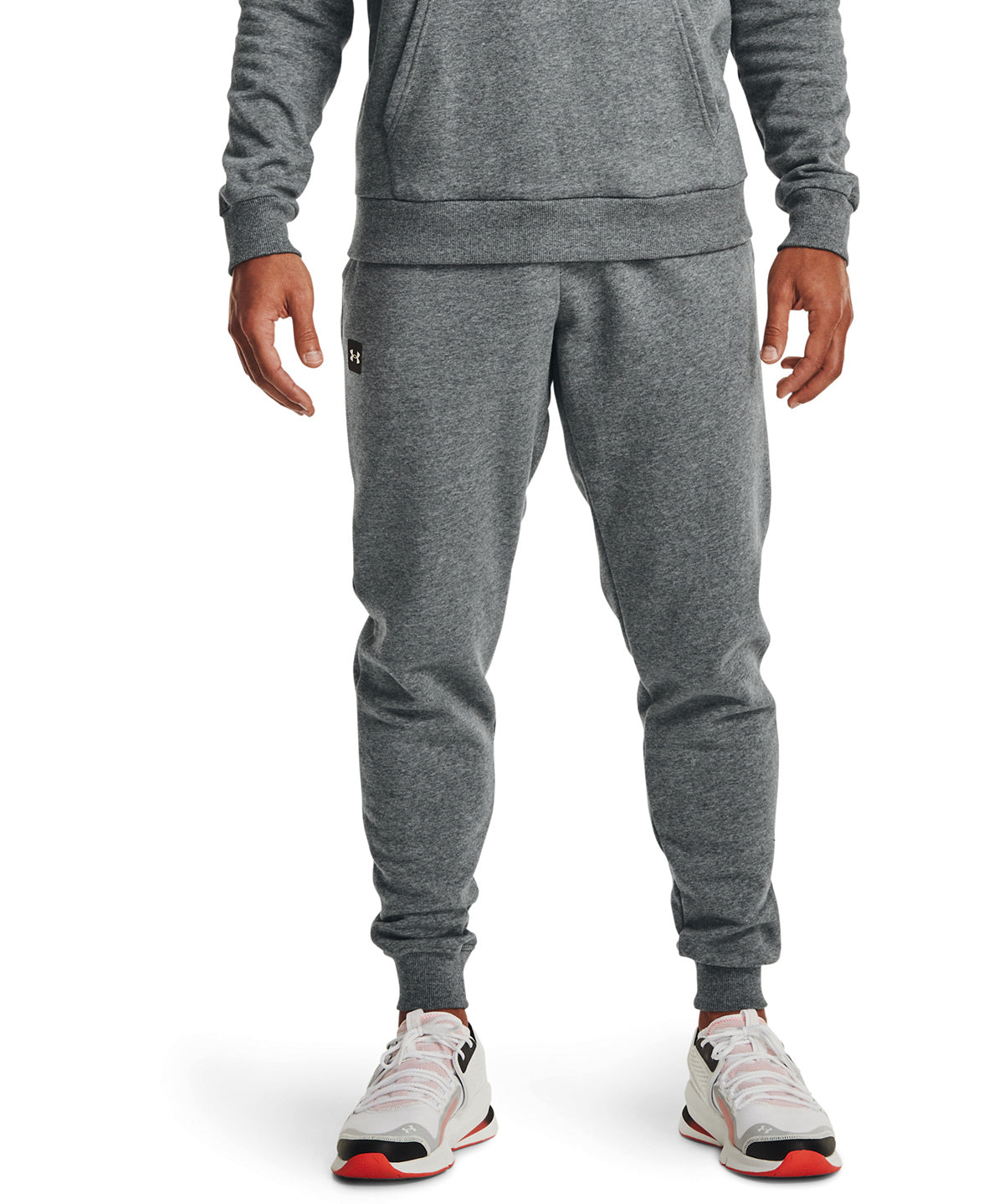 Joggingbuxur - Rival Fleece Jogger