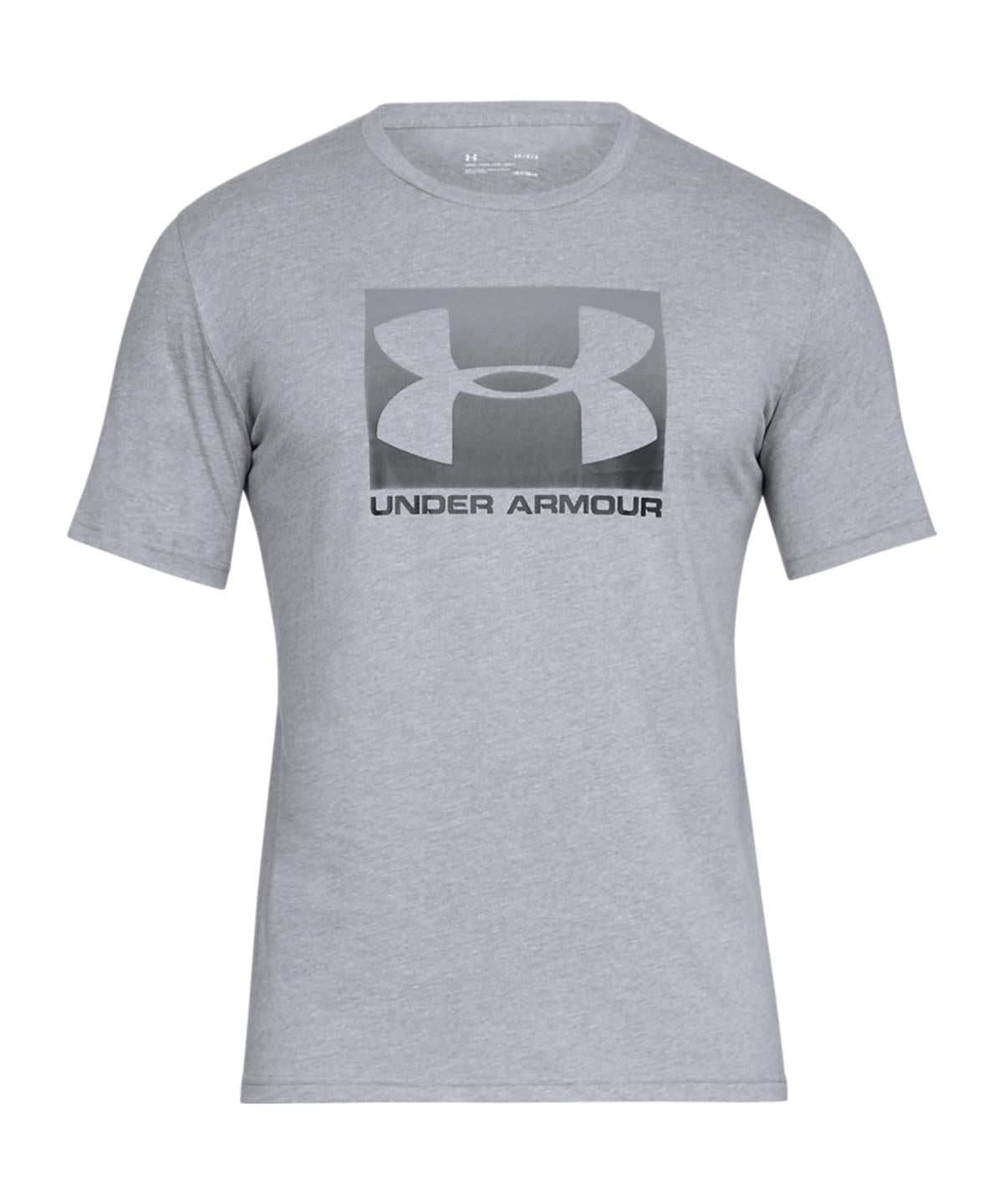 Stuttermabolir - UA Boxed Sport Style Short Sleeve