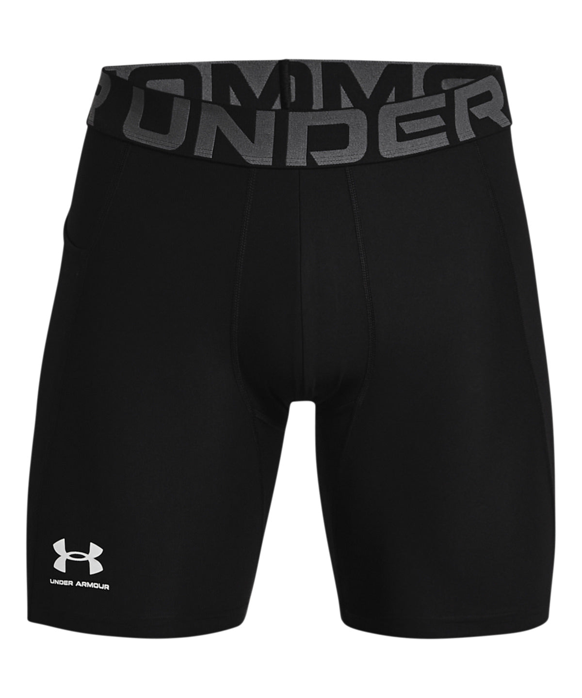 Stuttbuxur - UA HG Armour Shorts