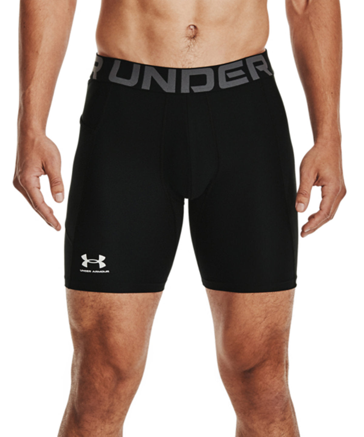 Stuttbuxur - UA HG Armour Shorts