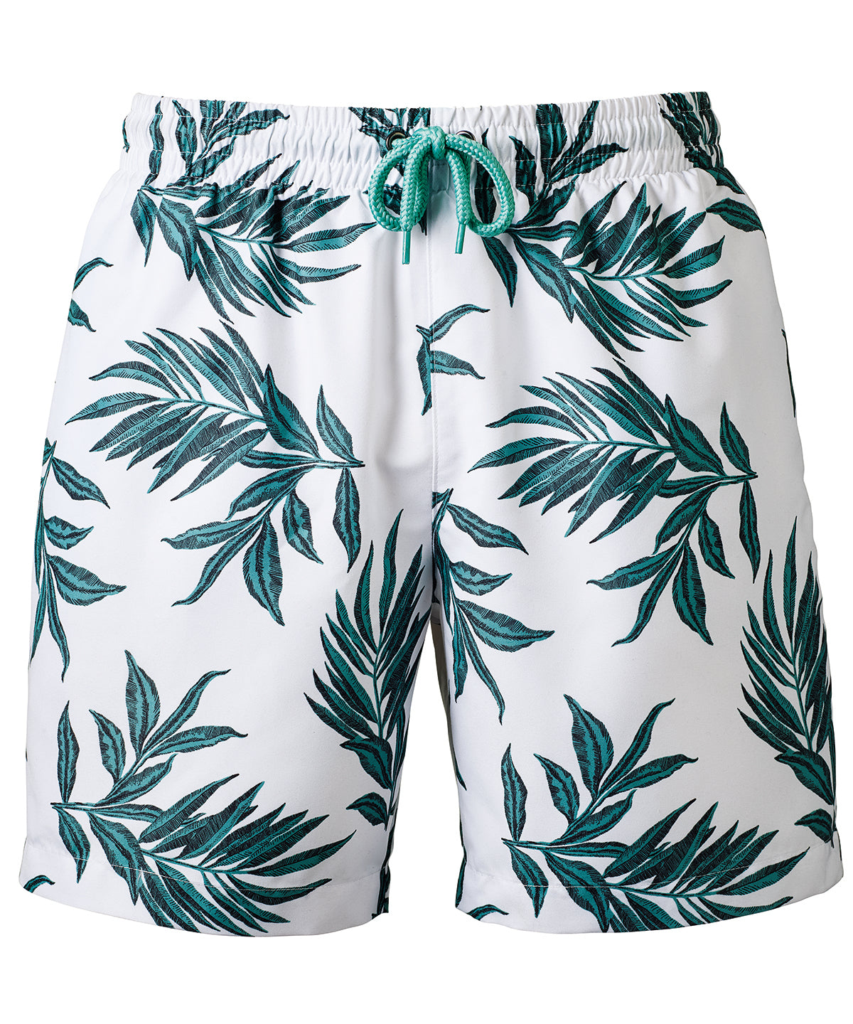 Stuttbuxur - Men's Swim Shorts