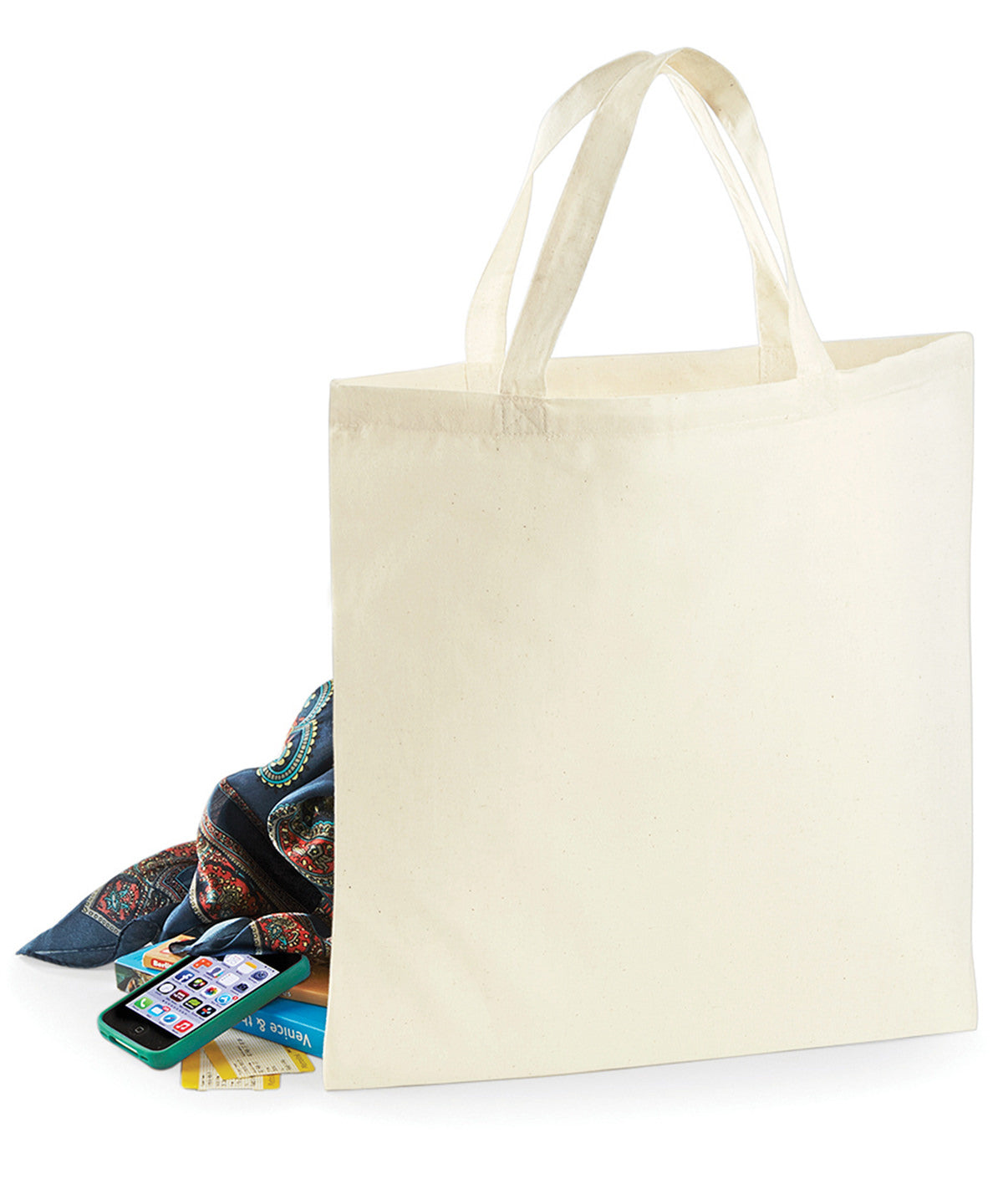 Töskur - Budget Promo Bag For Life